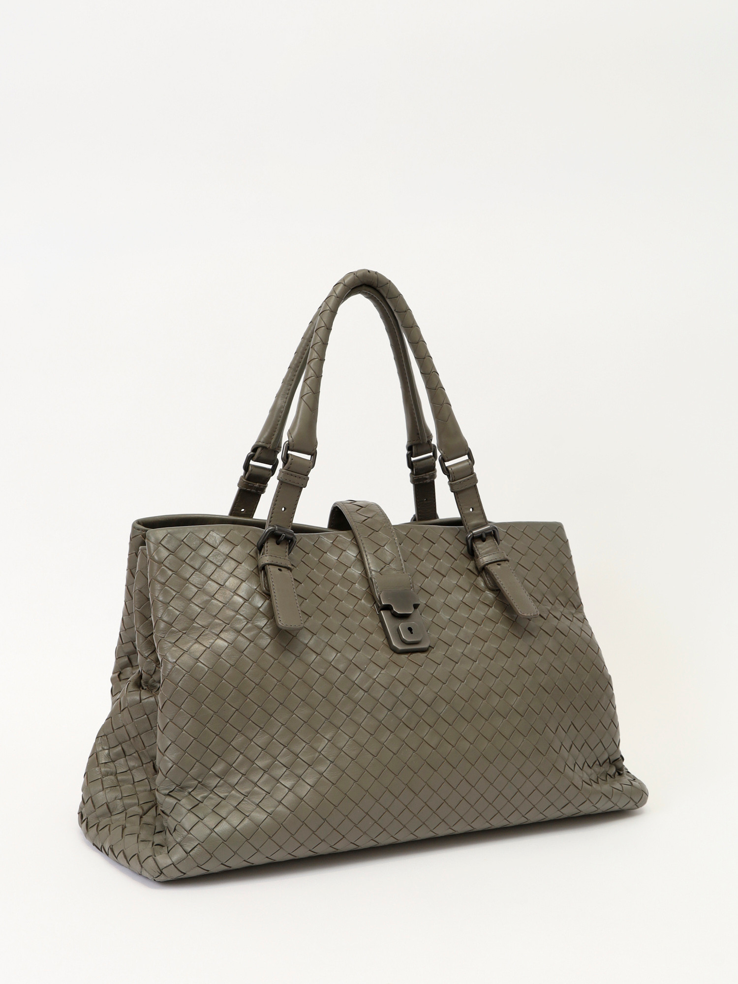 Bottega Veneta Roma  2