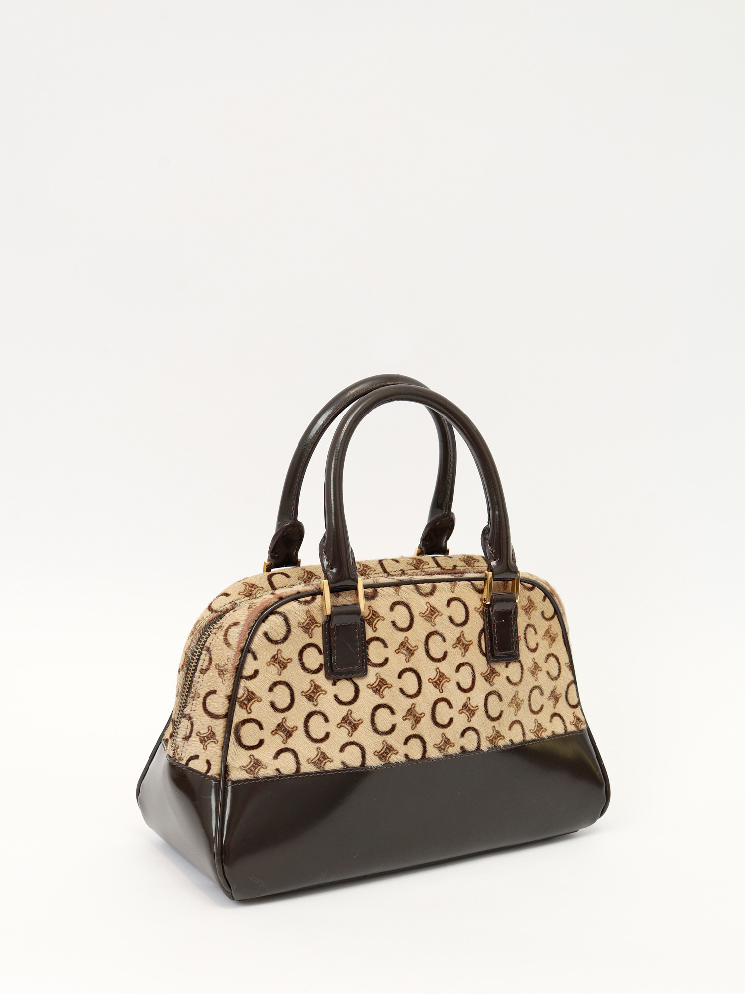 Celine Leather Bag 3