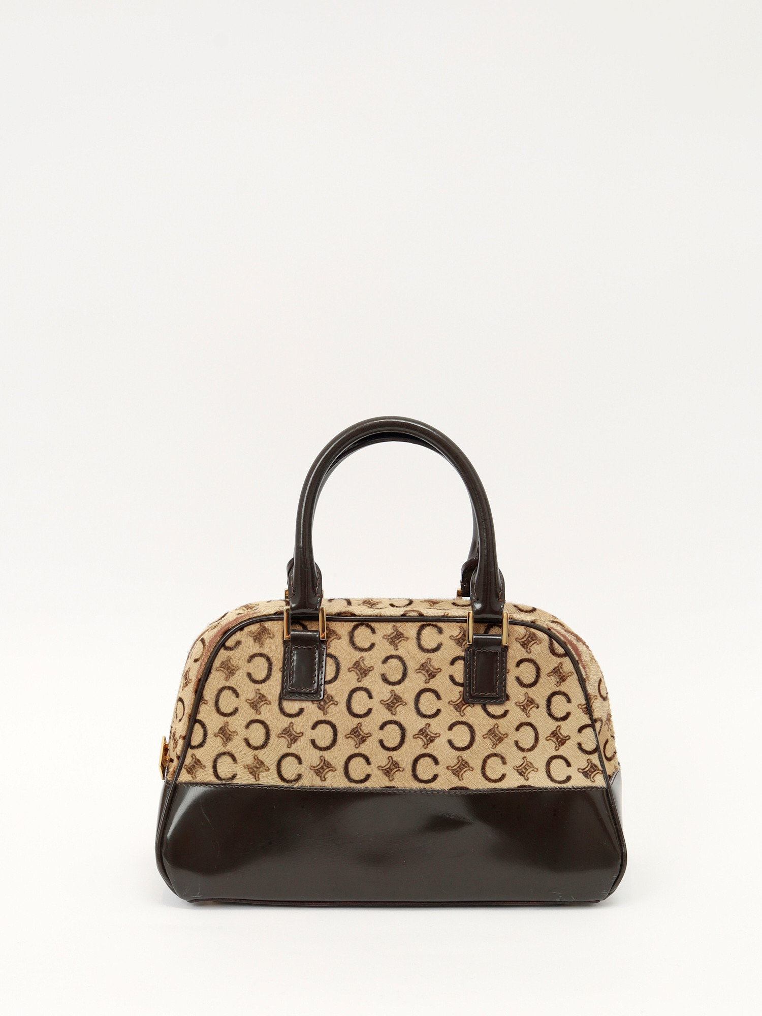 Celine Leather Bag 0