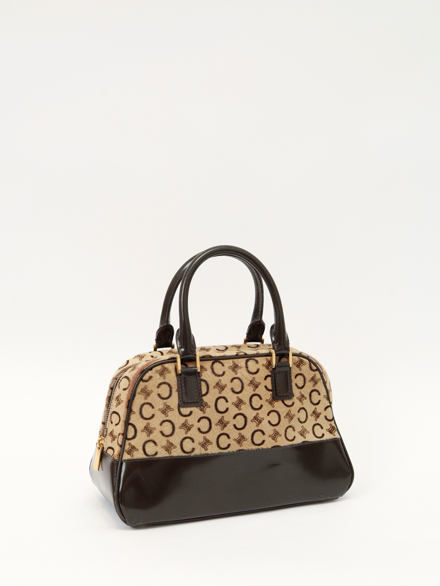 Celine Leather Bag 2