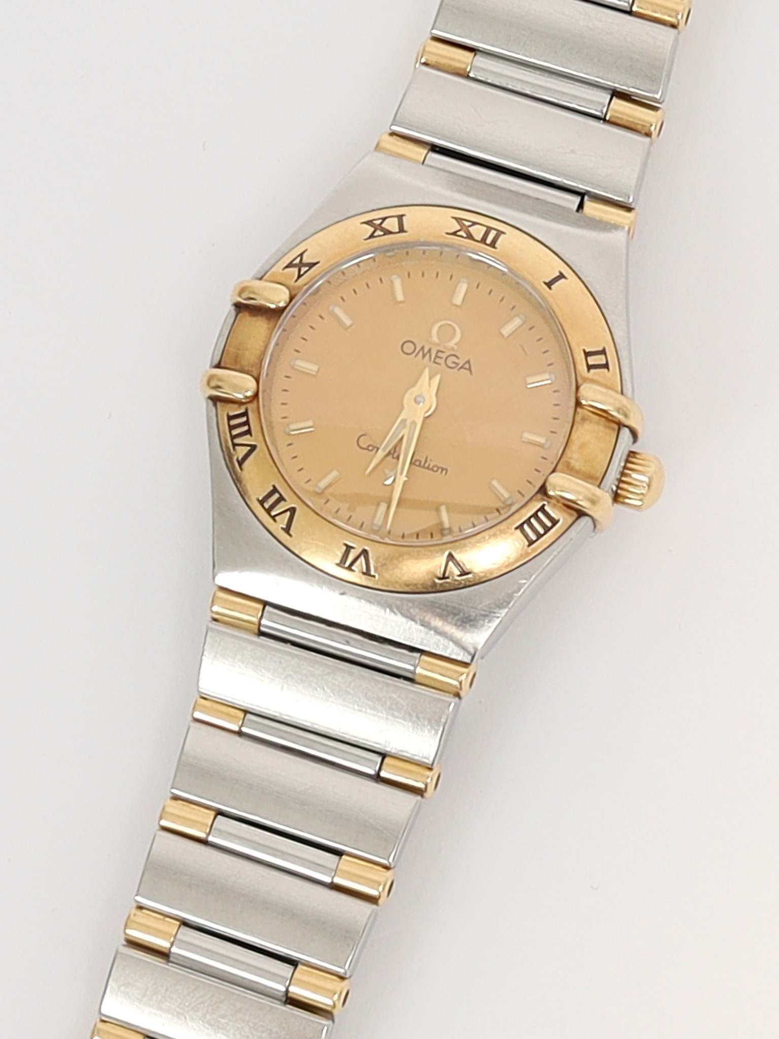Omega Constellation  5
