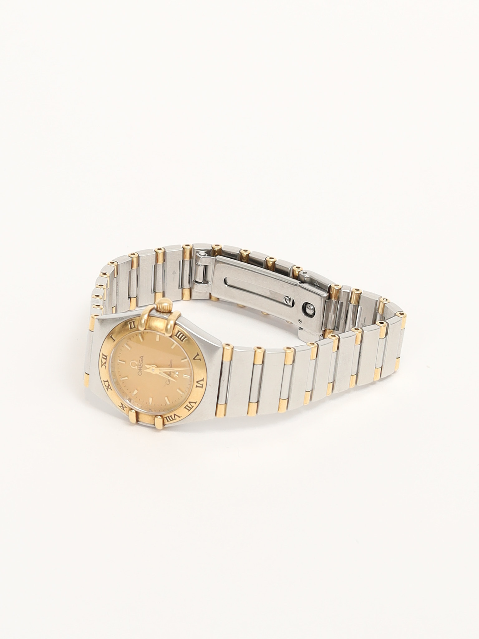 Omega Constellation  2