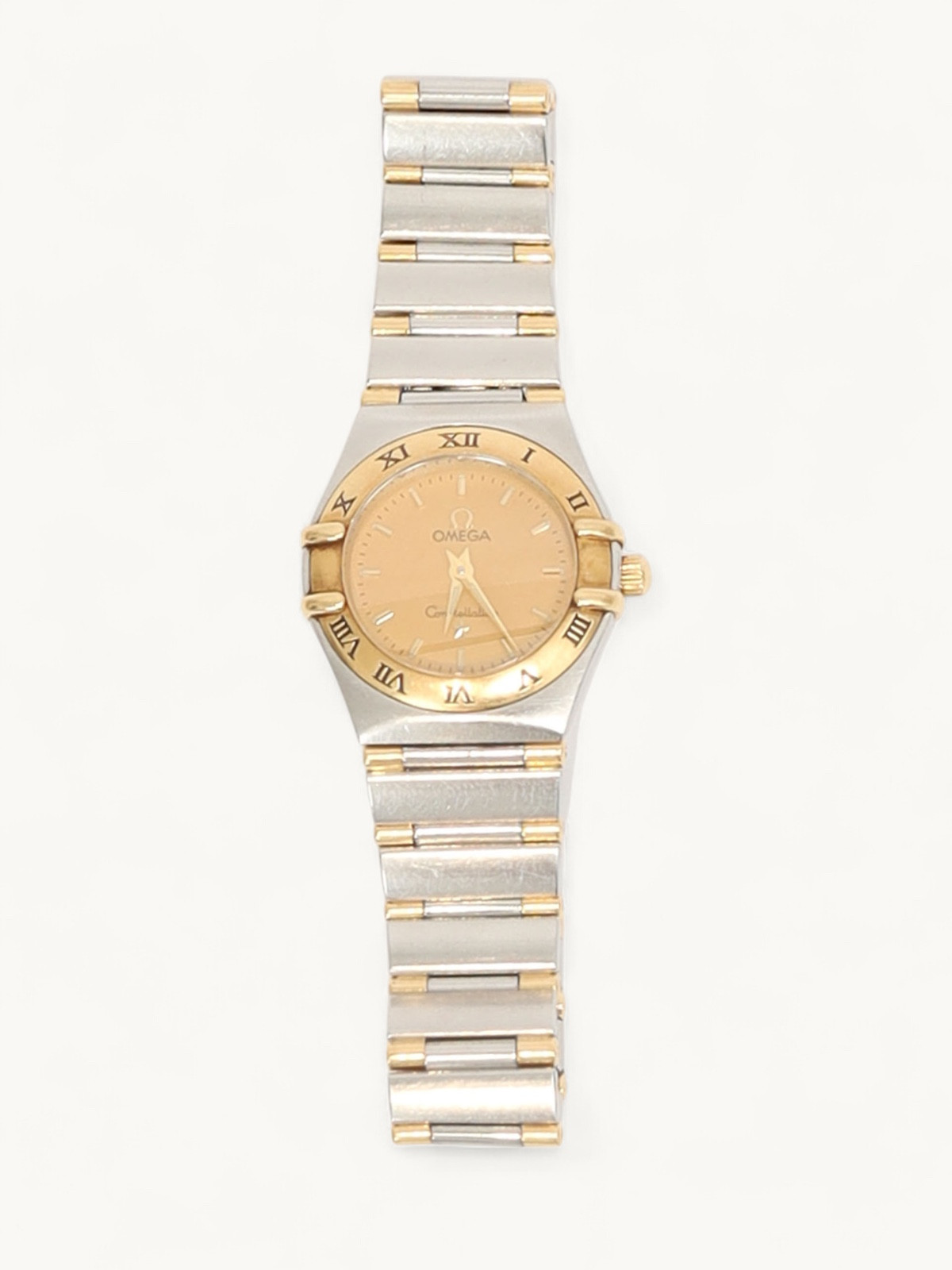 Omega Constellation  0