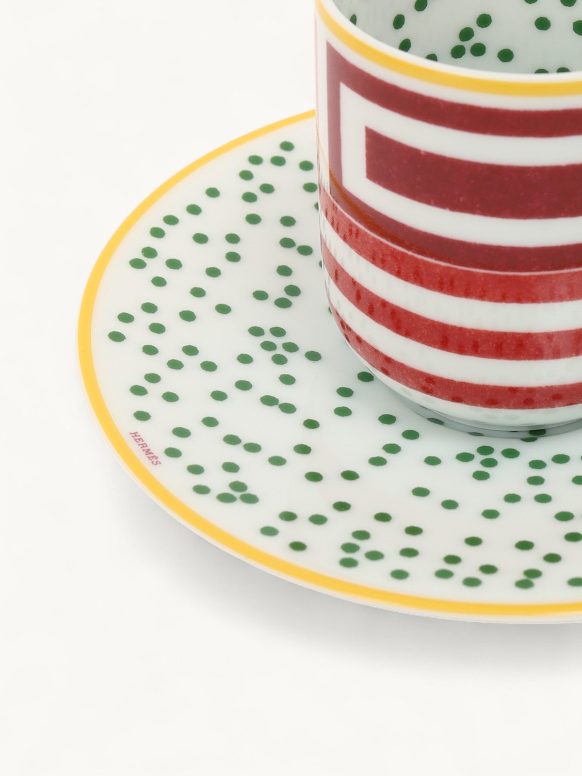 Hermes Set of cups  4