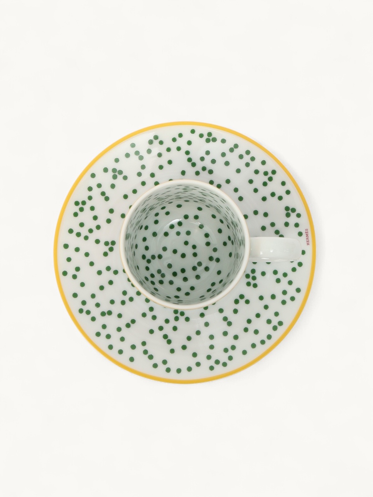 Hermes Set of cups  3