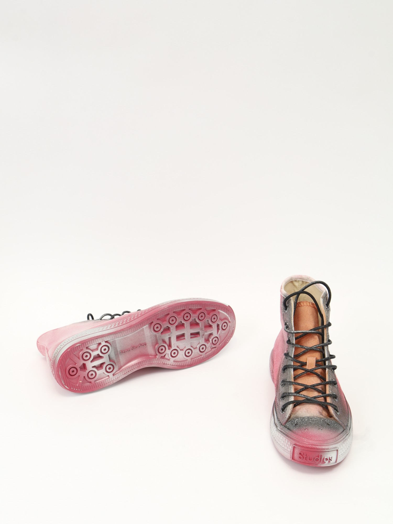 Acne Studios Shoes 39 10