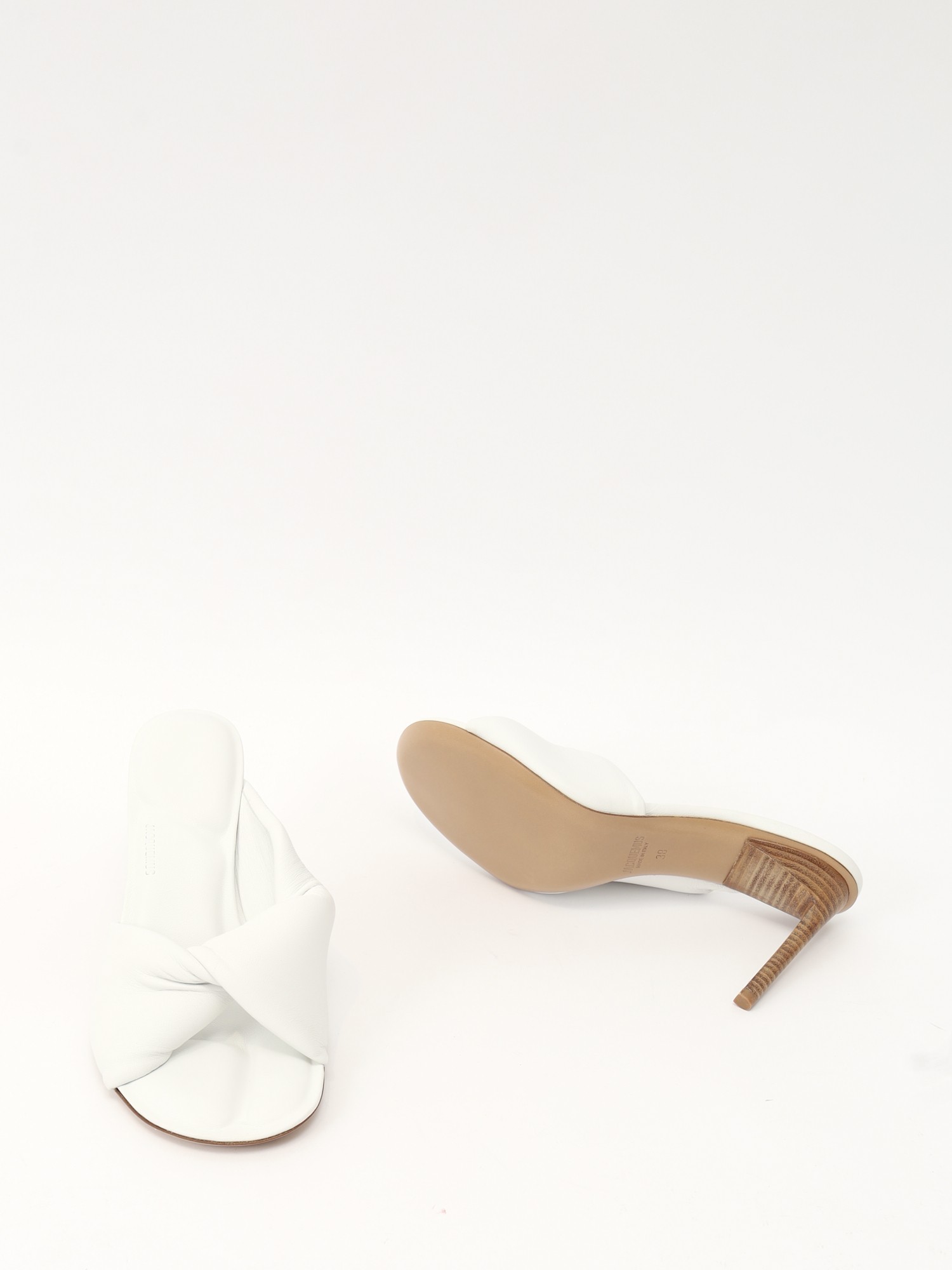 Jacquemus Shoes 38 9
