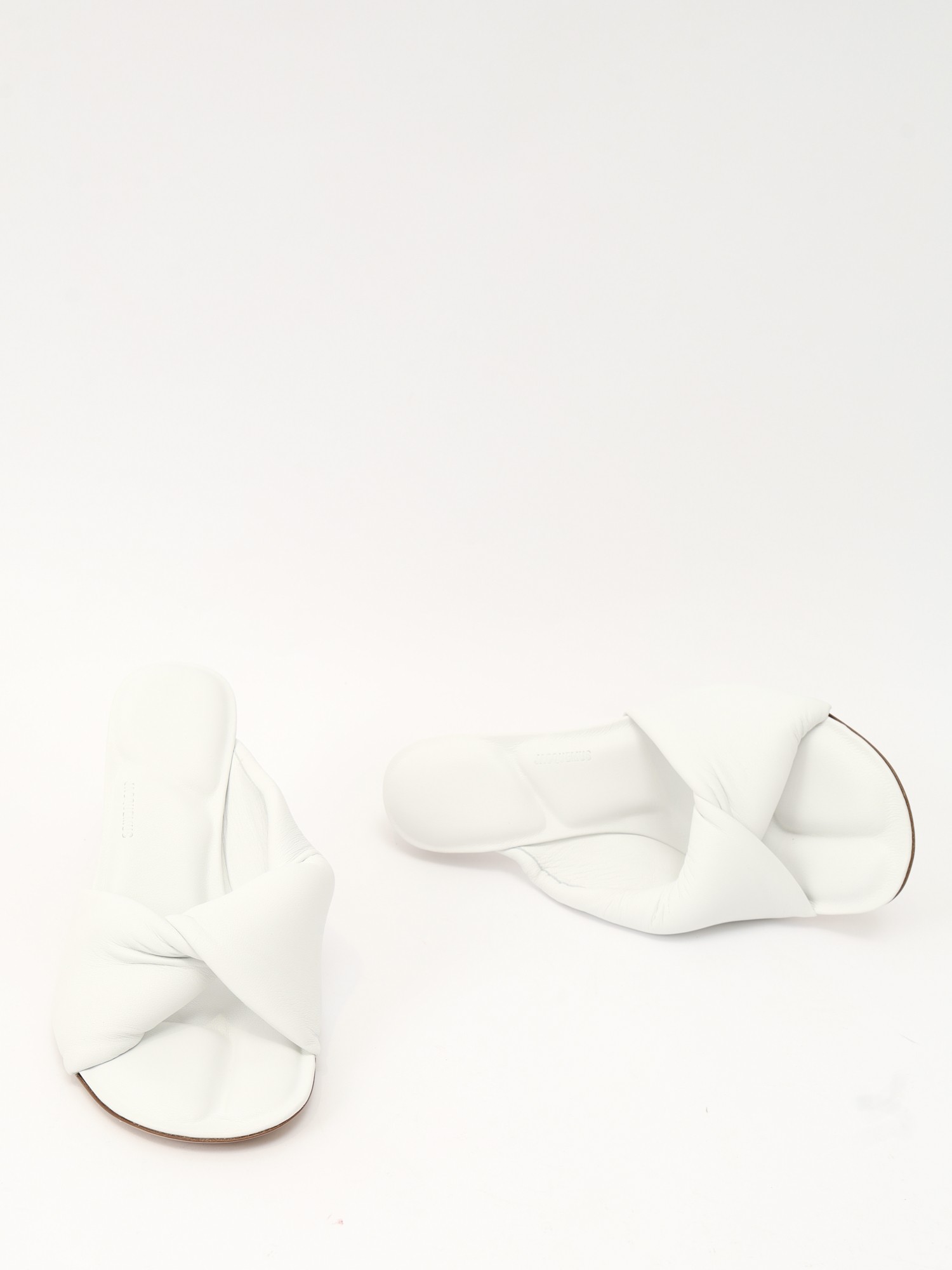 Jacquemus Shoes 38 5
