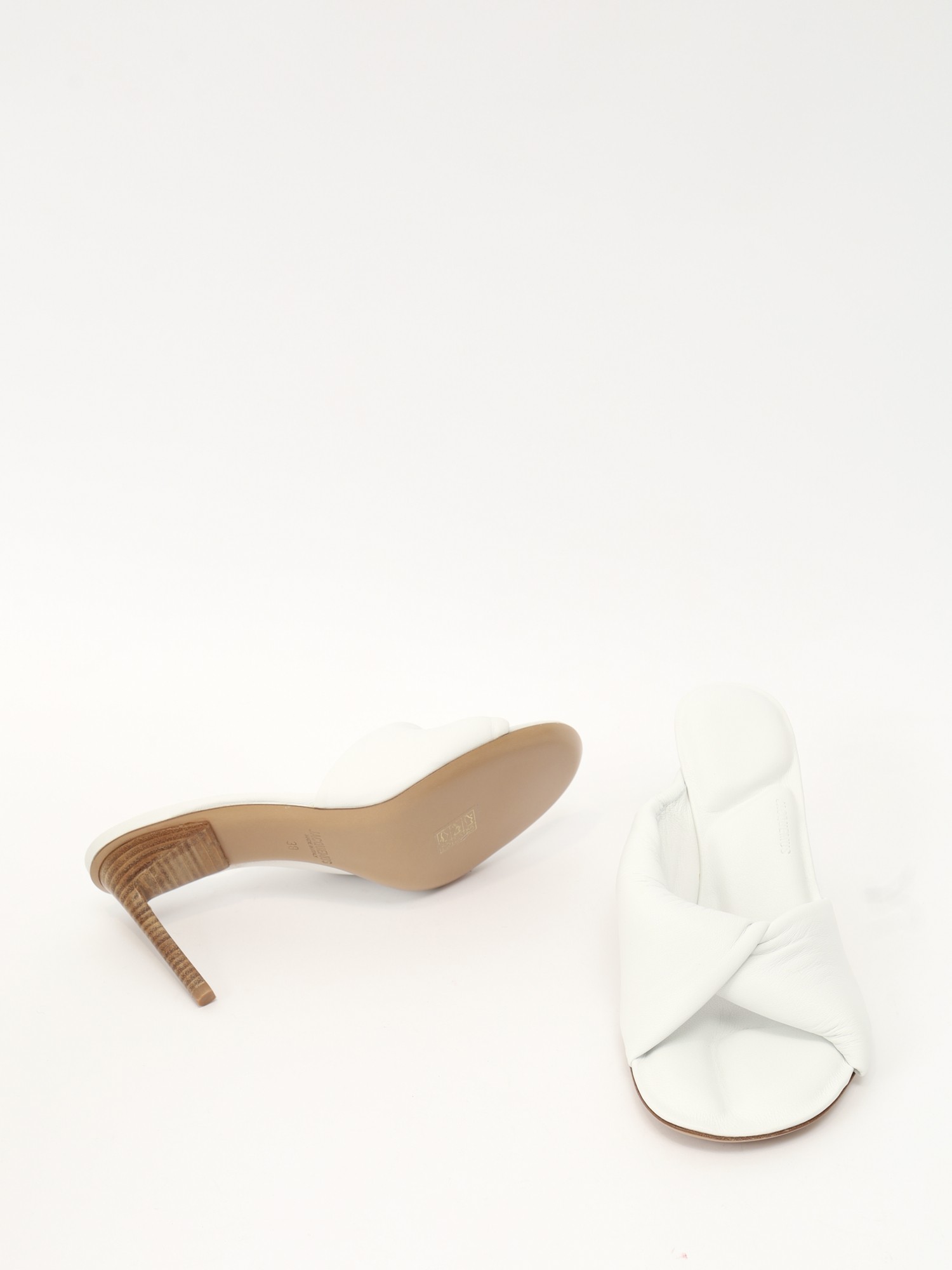 Jacquemus Shoes 38 10