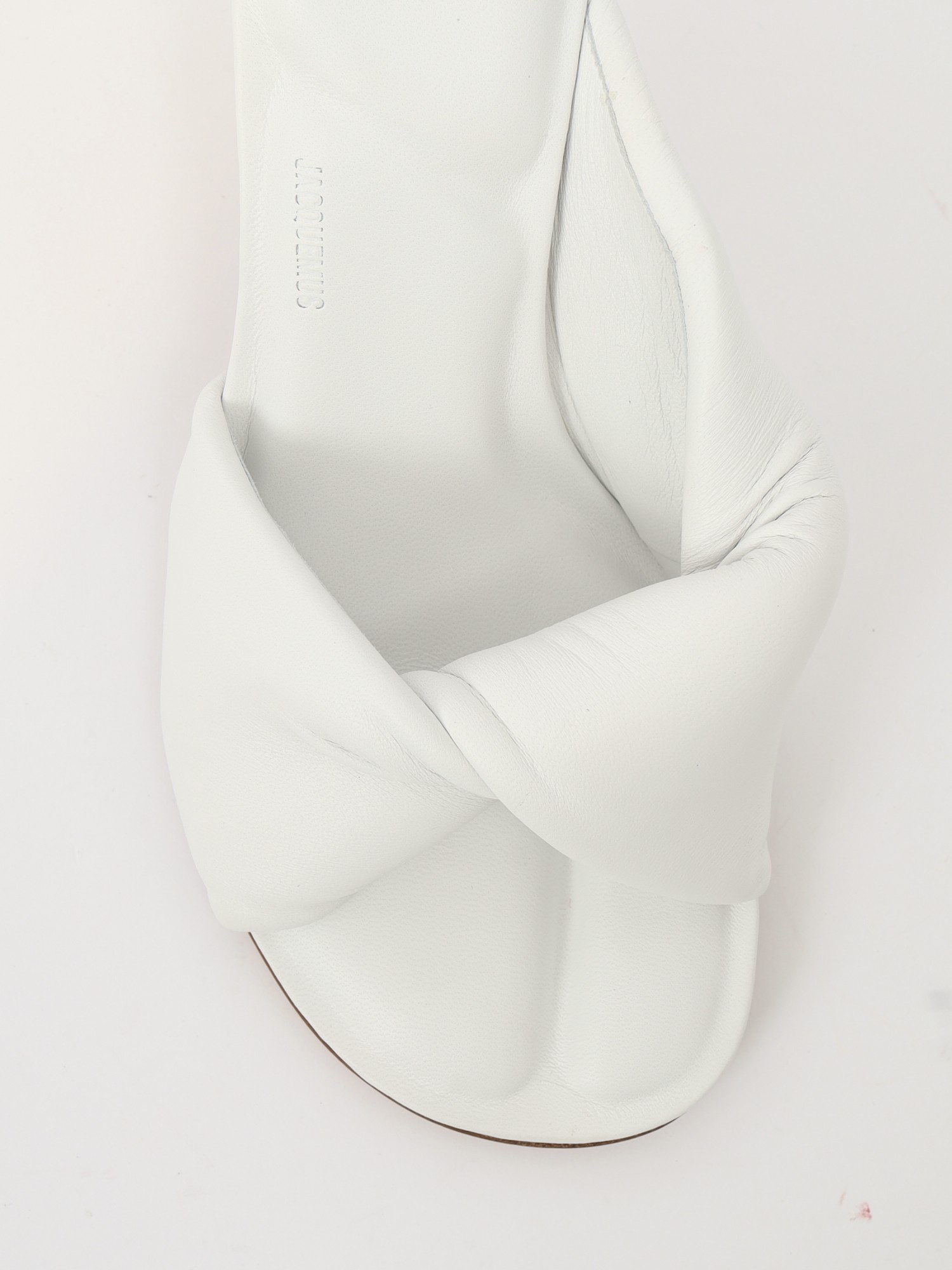 Jacquemus Shoes 38 4