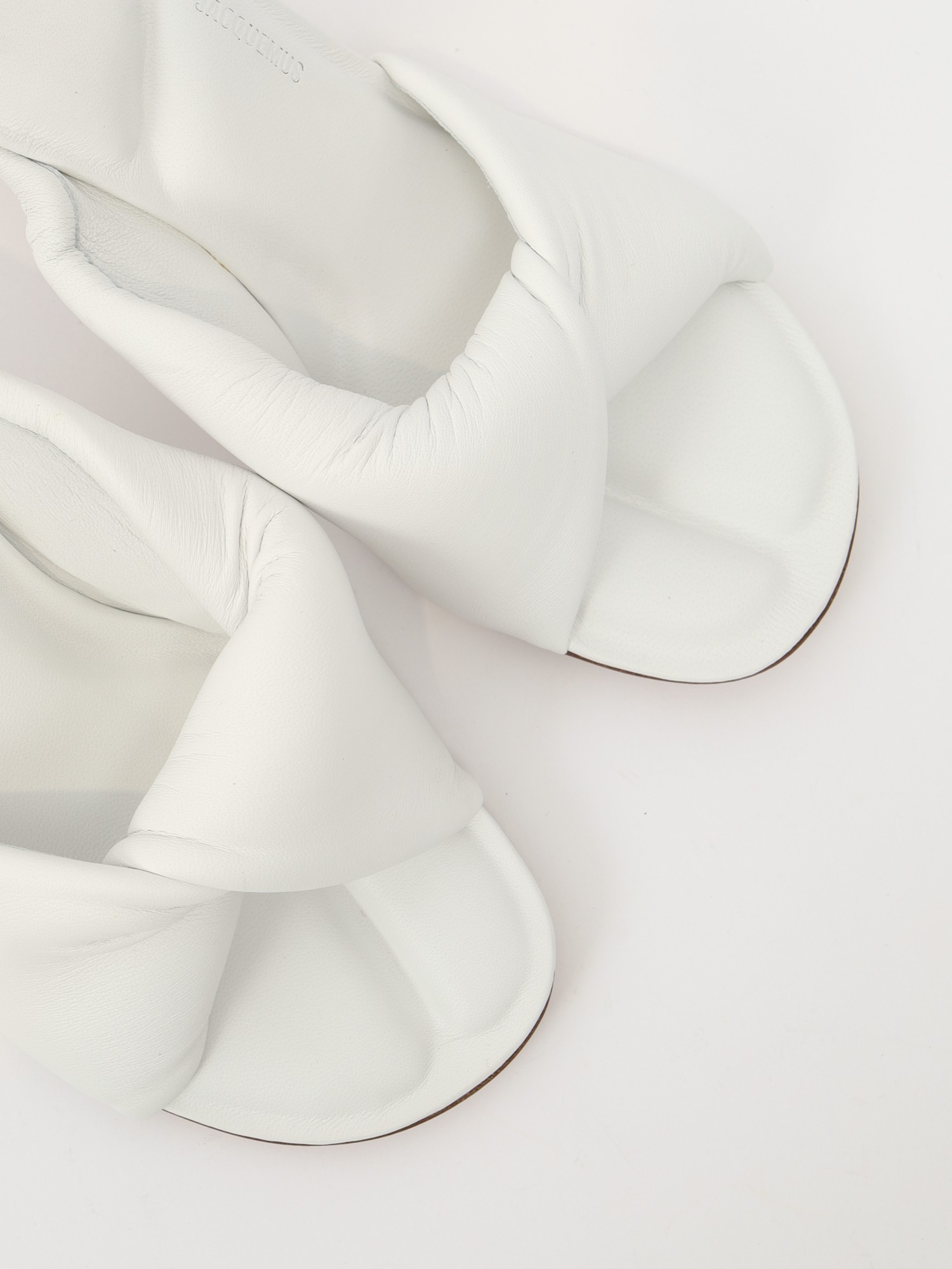 Jacquemus Shoes 38 6