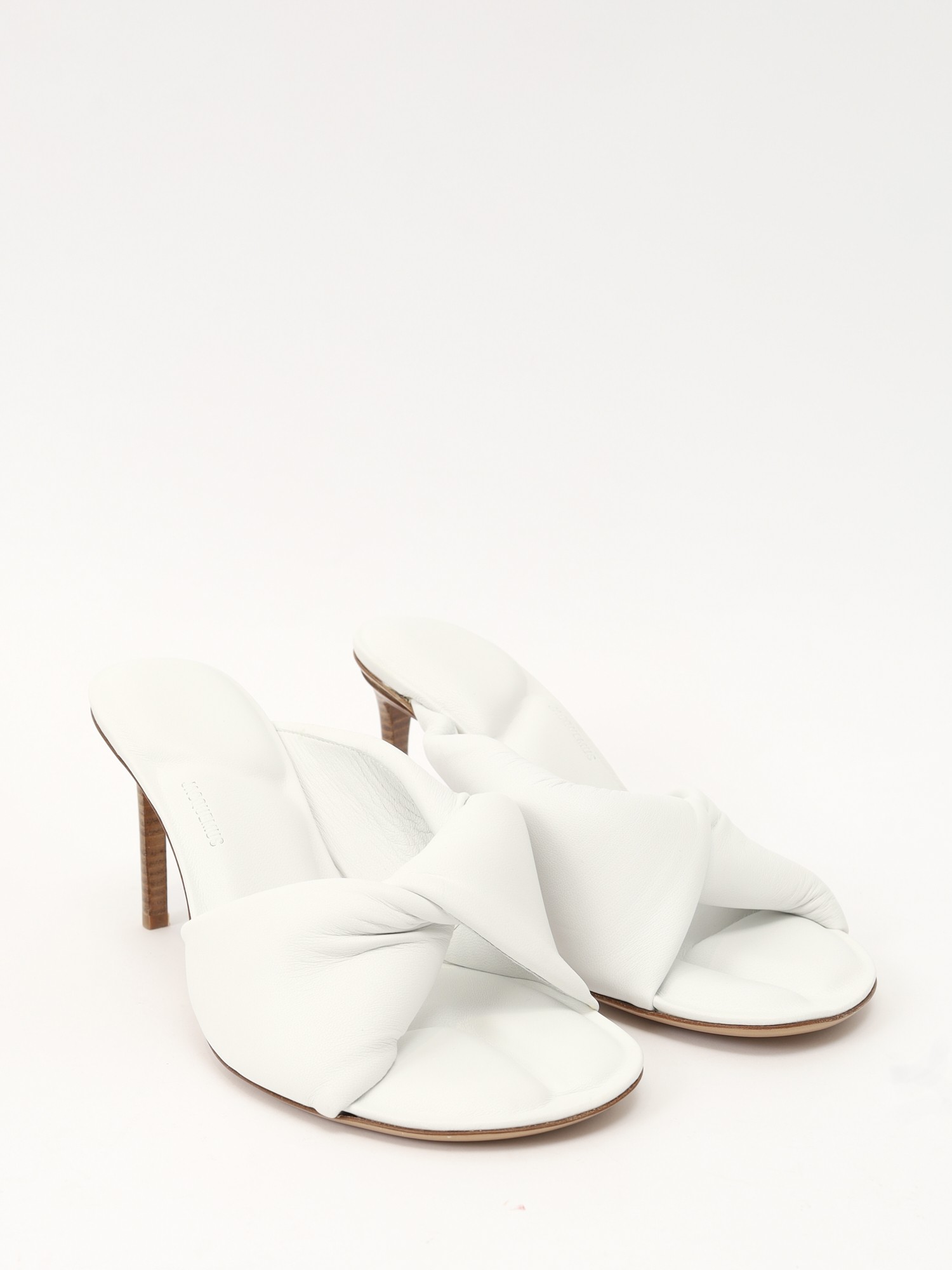 Jacquemus Shoes 38 2