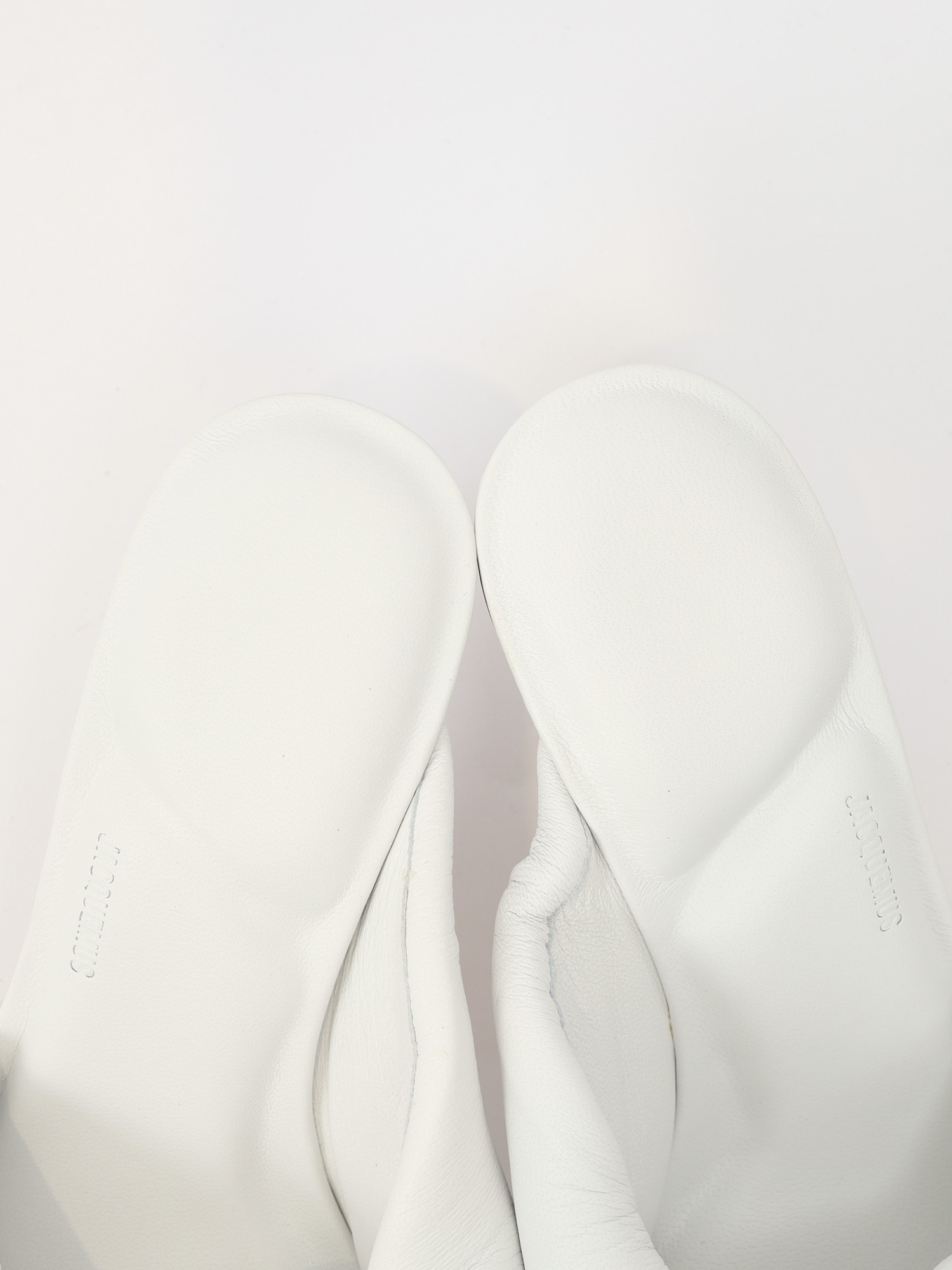 Jacquemus Shoes 38 7
