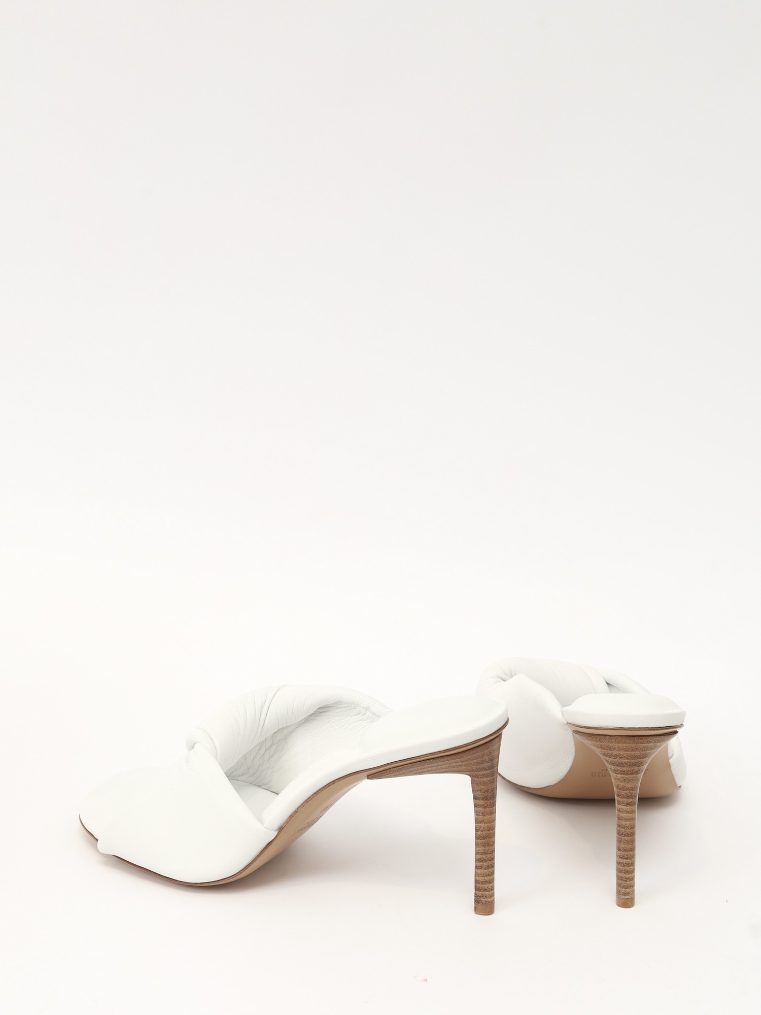 Jacquemus Shoes 38 3