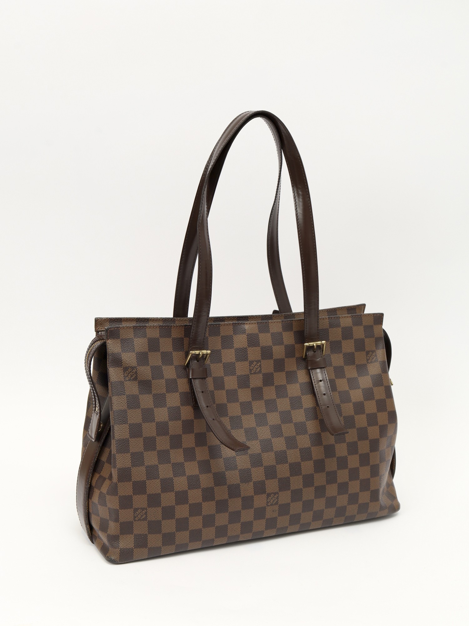 Louis Vuitton Chelsea 3