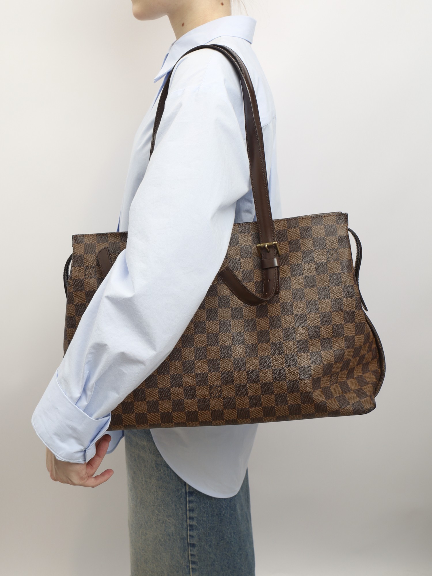 Louis Vuitton Chelsea 1