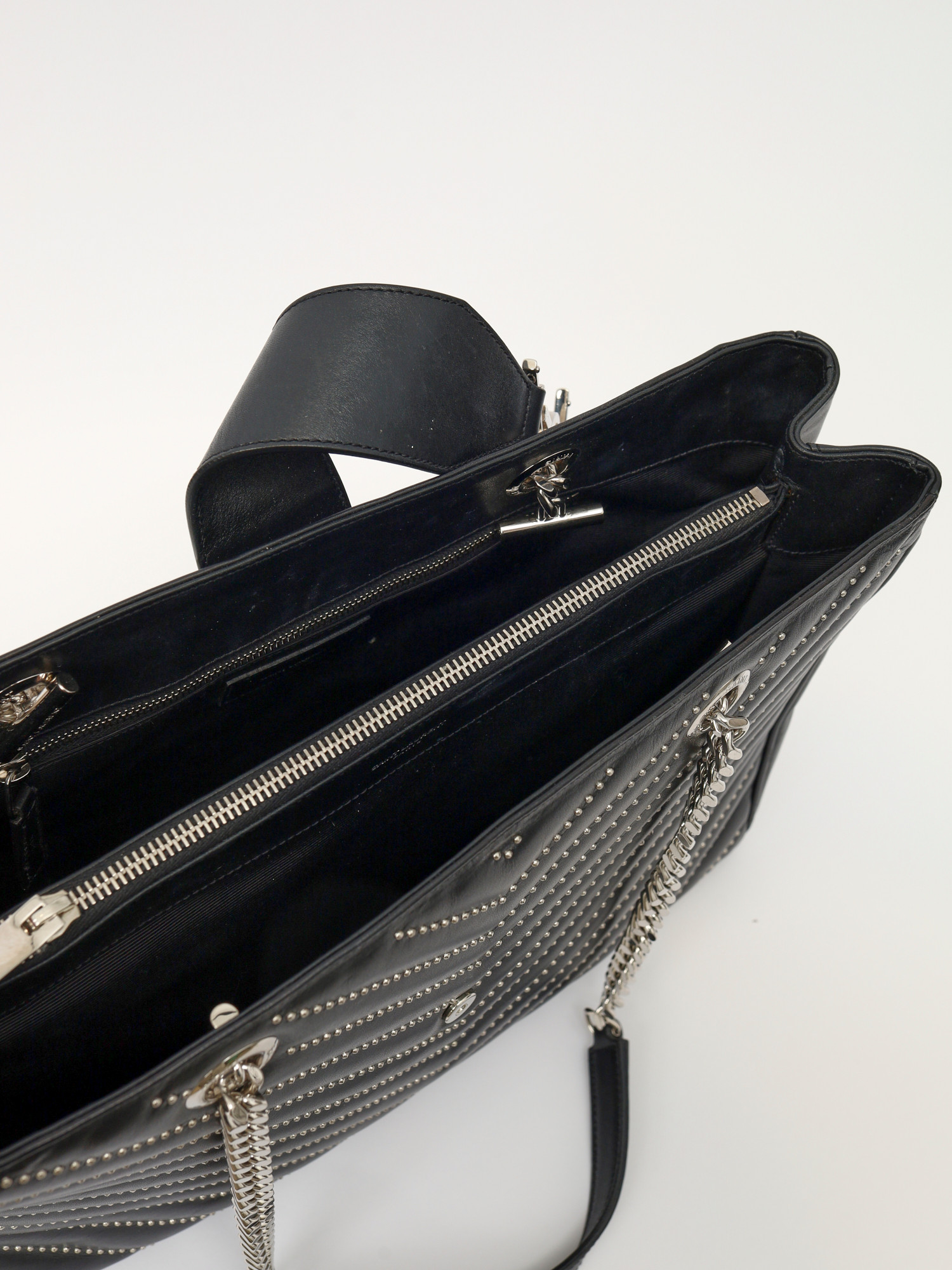 Saint Laurent Cassandra 8