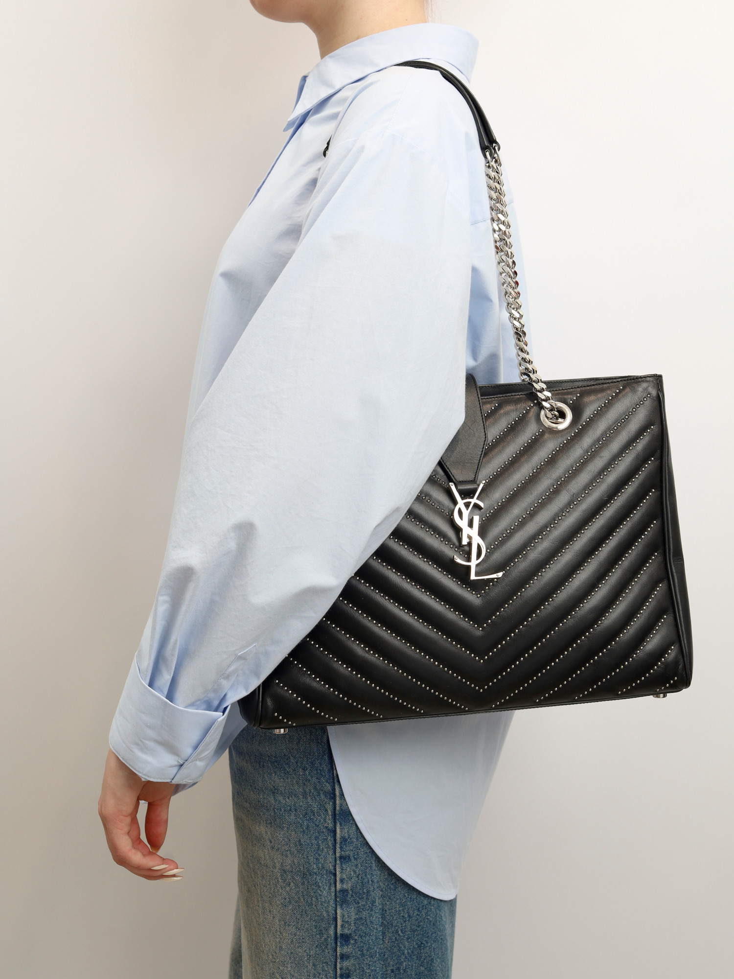 Saint Laurent Cassandra 1