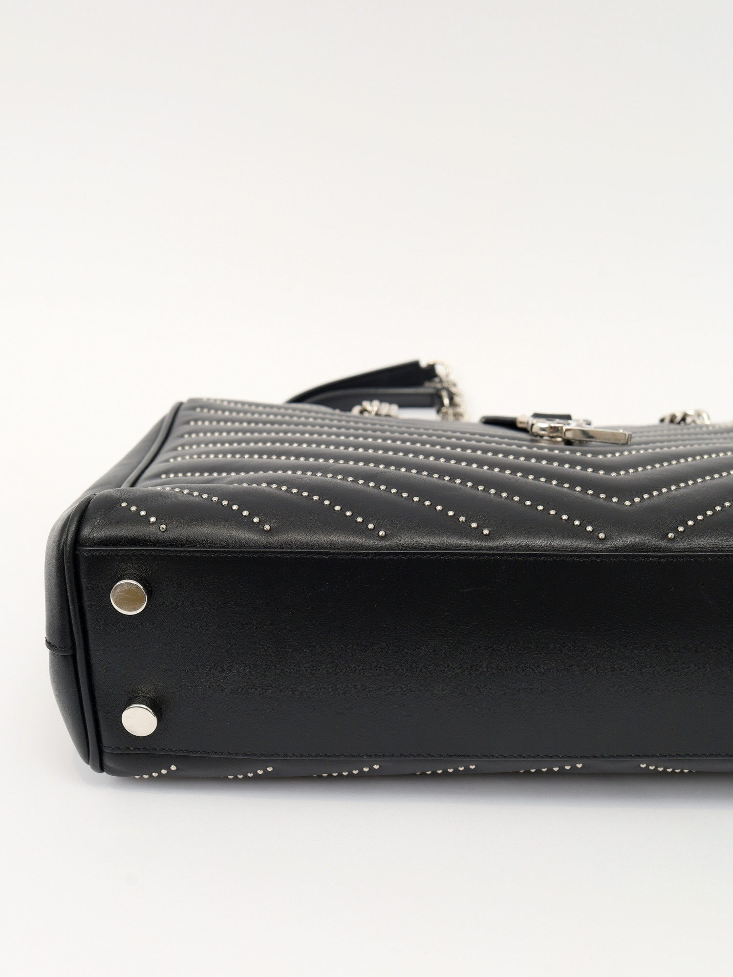 Saint Laurent Cassandra 6