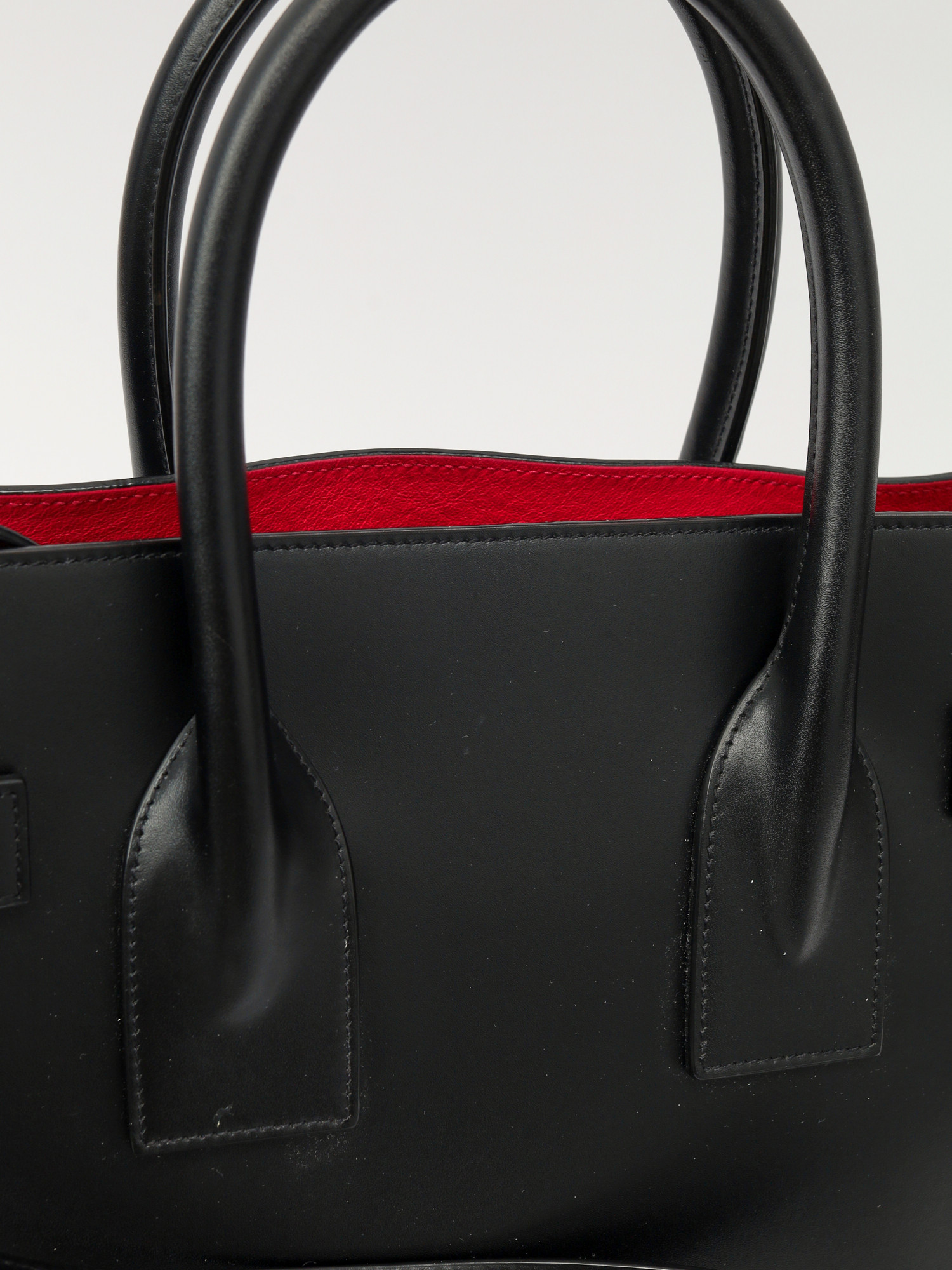 Saint Laurent Sac De Jour 7