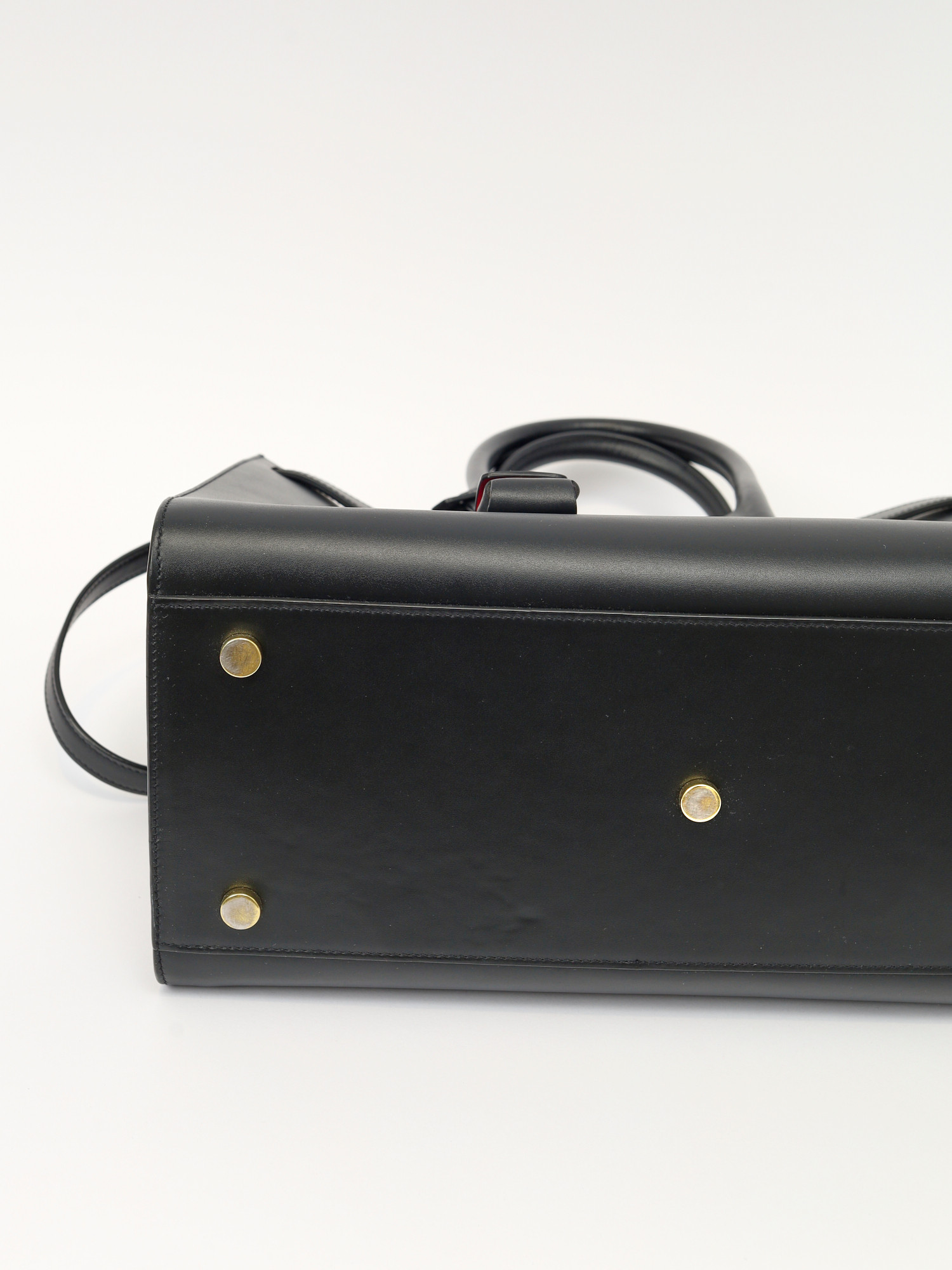 Saint Laurent Sac De Jour 8