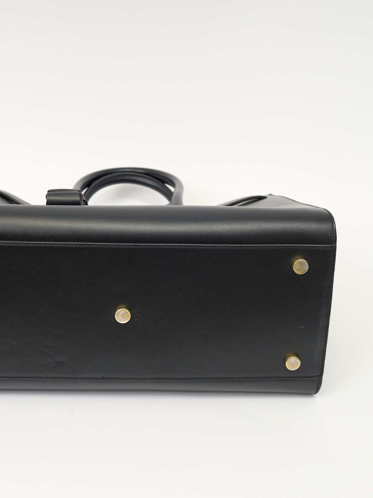 Saint Laurent Sac De Jour 9