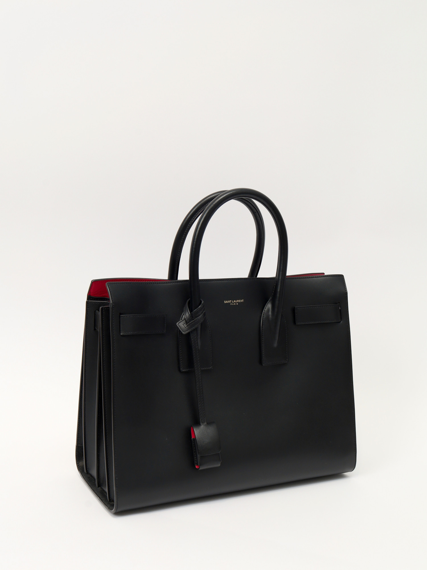 Saint Laurent Sac De Jour 2