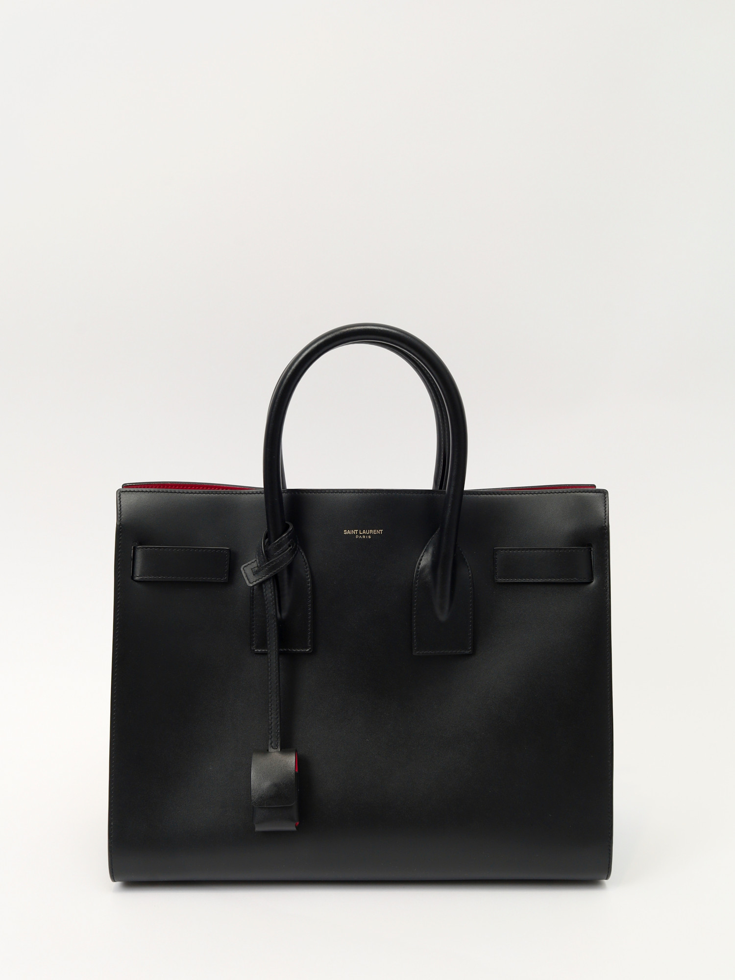 Saint Laurent Sac De Jour 0
