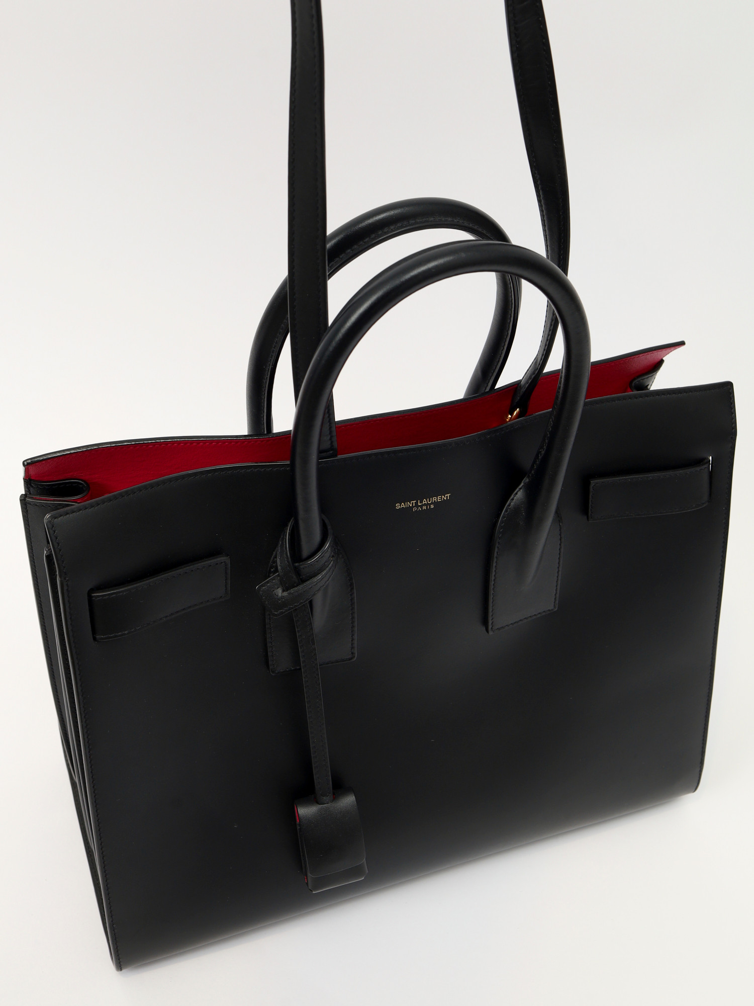 Saint Laurent Sac De Jour 4