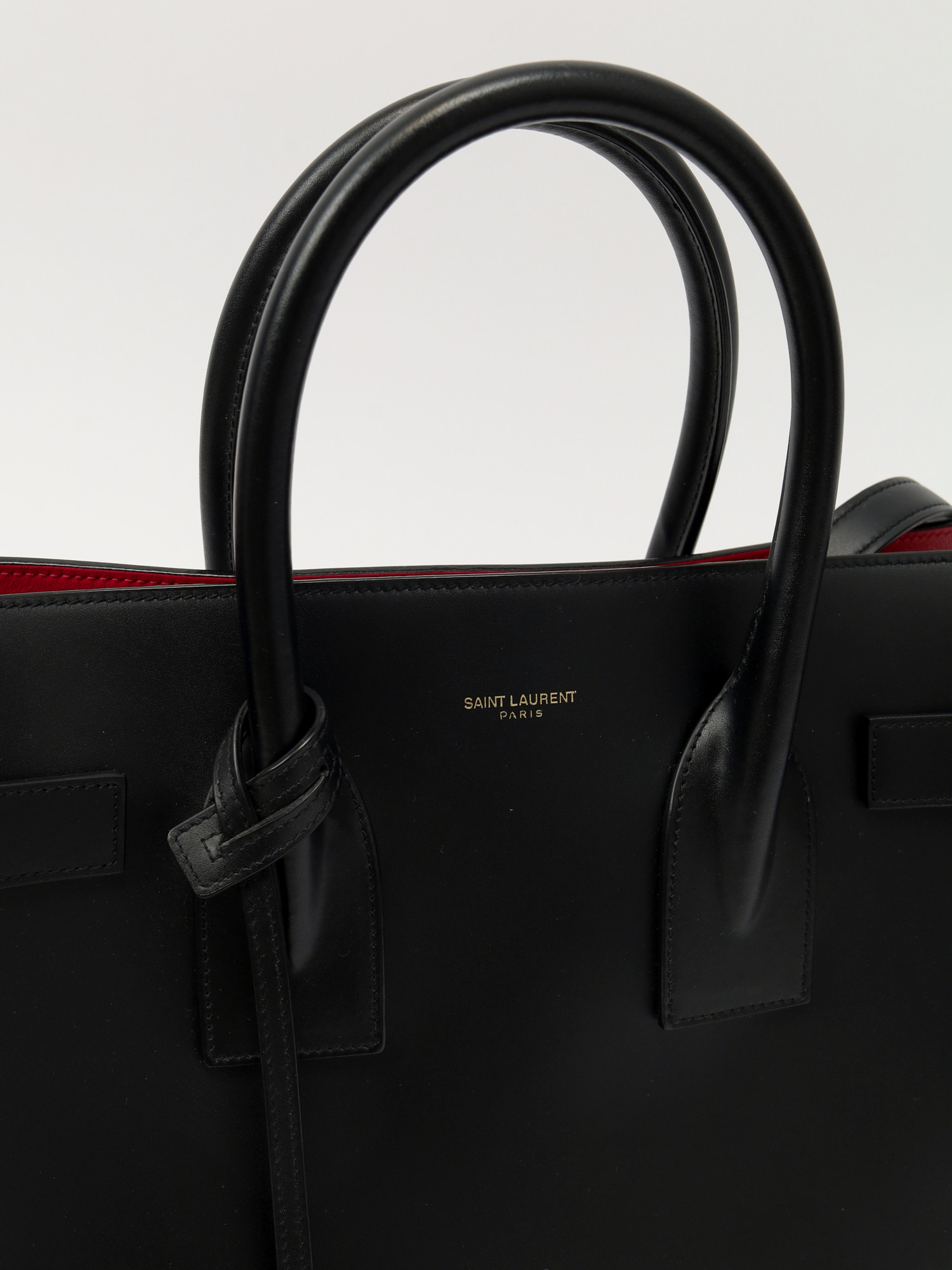 Saint Laurent Sac De Jour 5