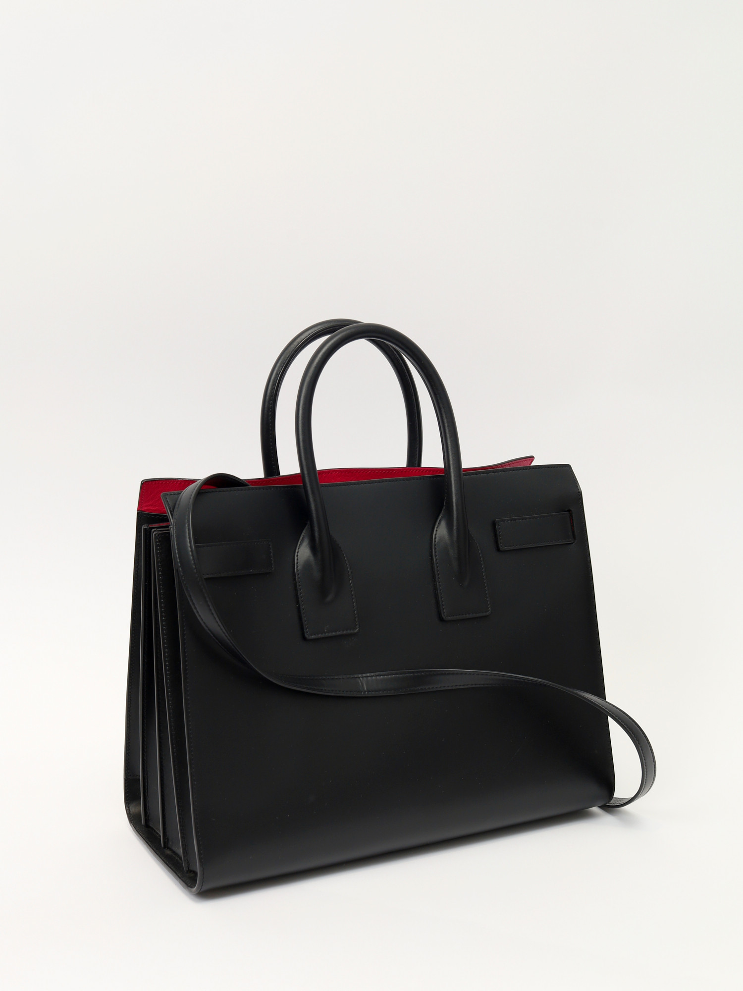 Saint Laurent Sac De Jour 3