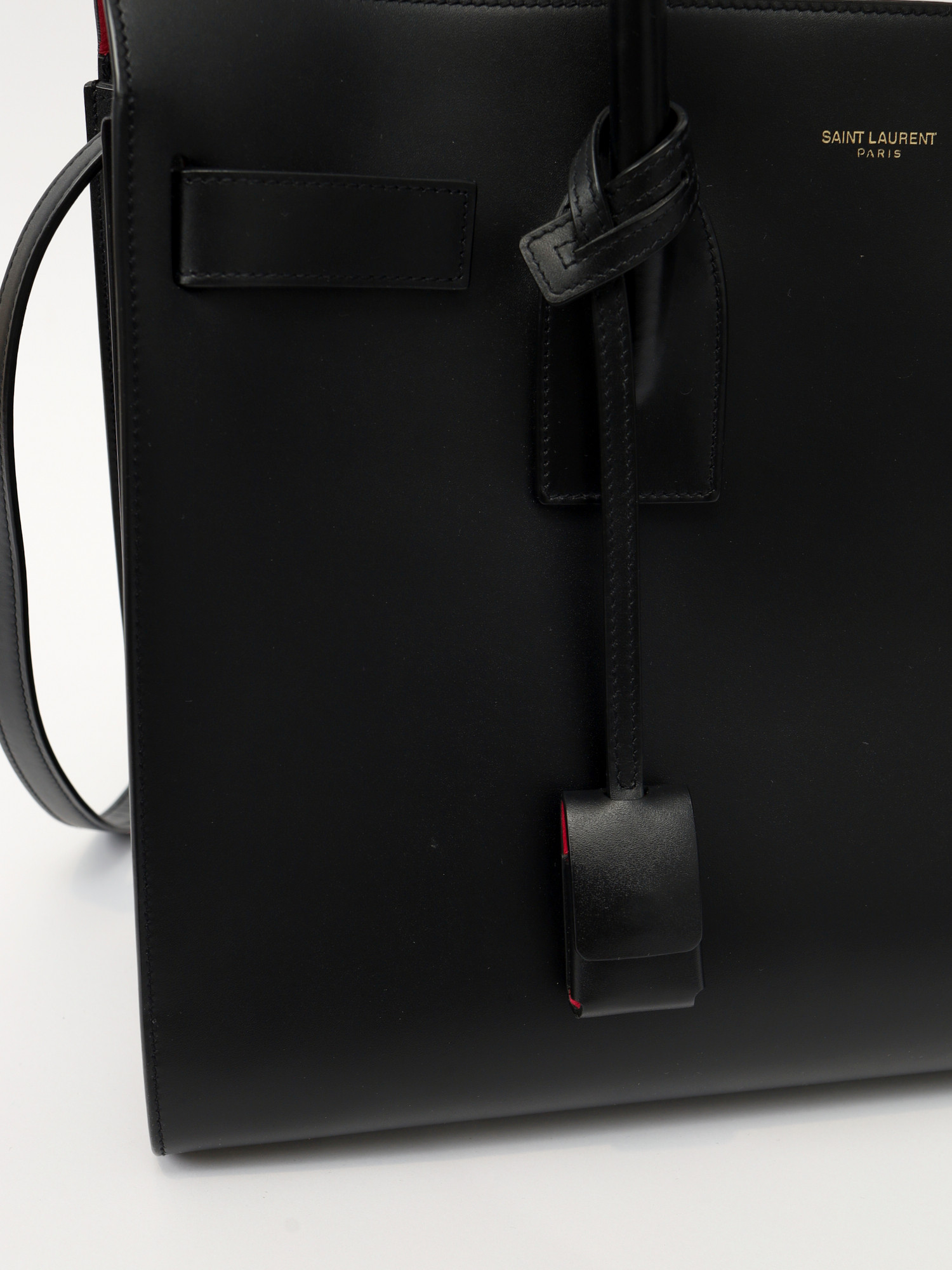 Saint Laurent Sac De Jour 6