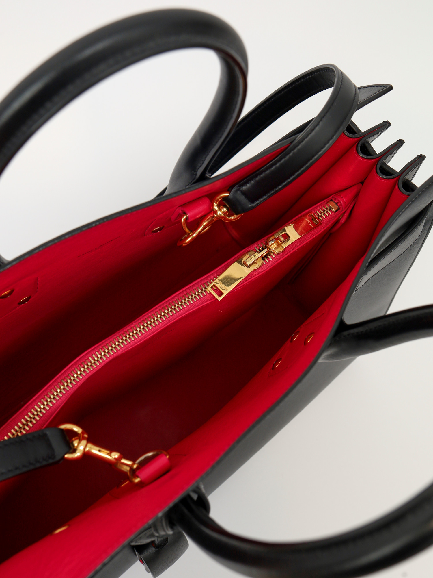 Saint Laurent Sac De Jour 10