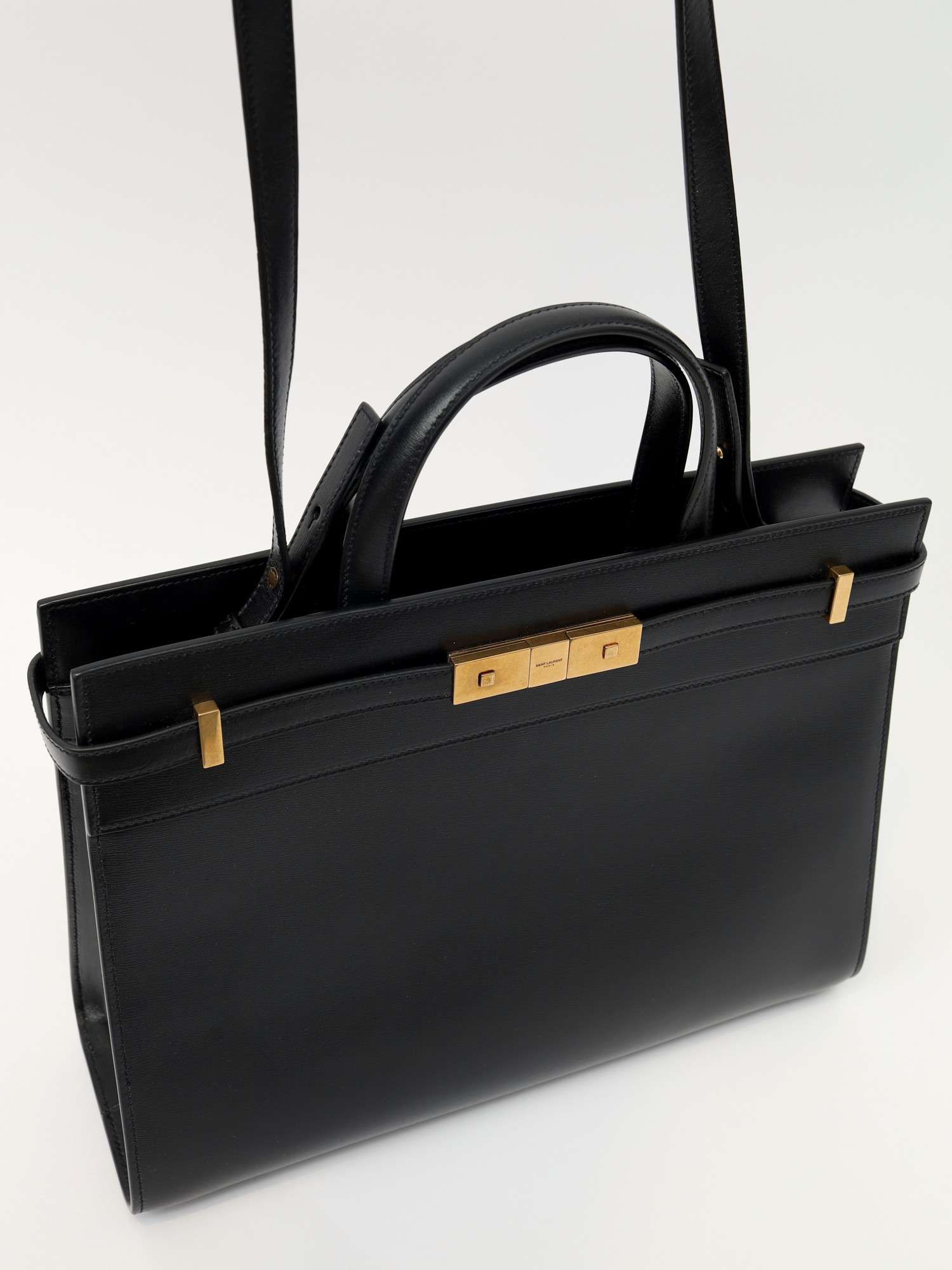 Saint Laurent Manhattan 4