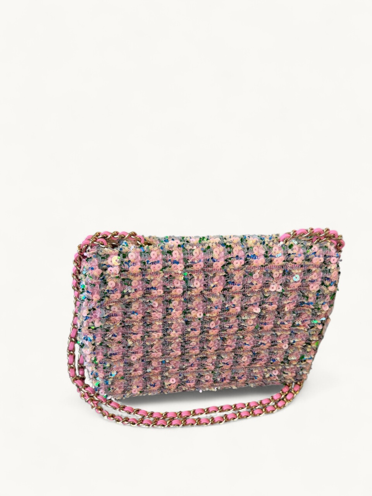 Chanel Timeless Classic 2