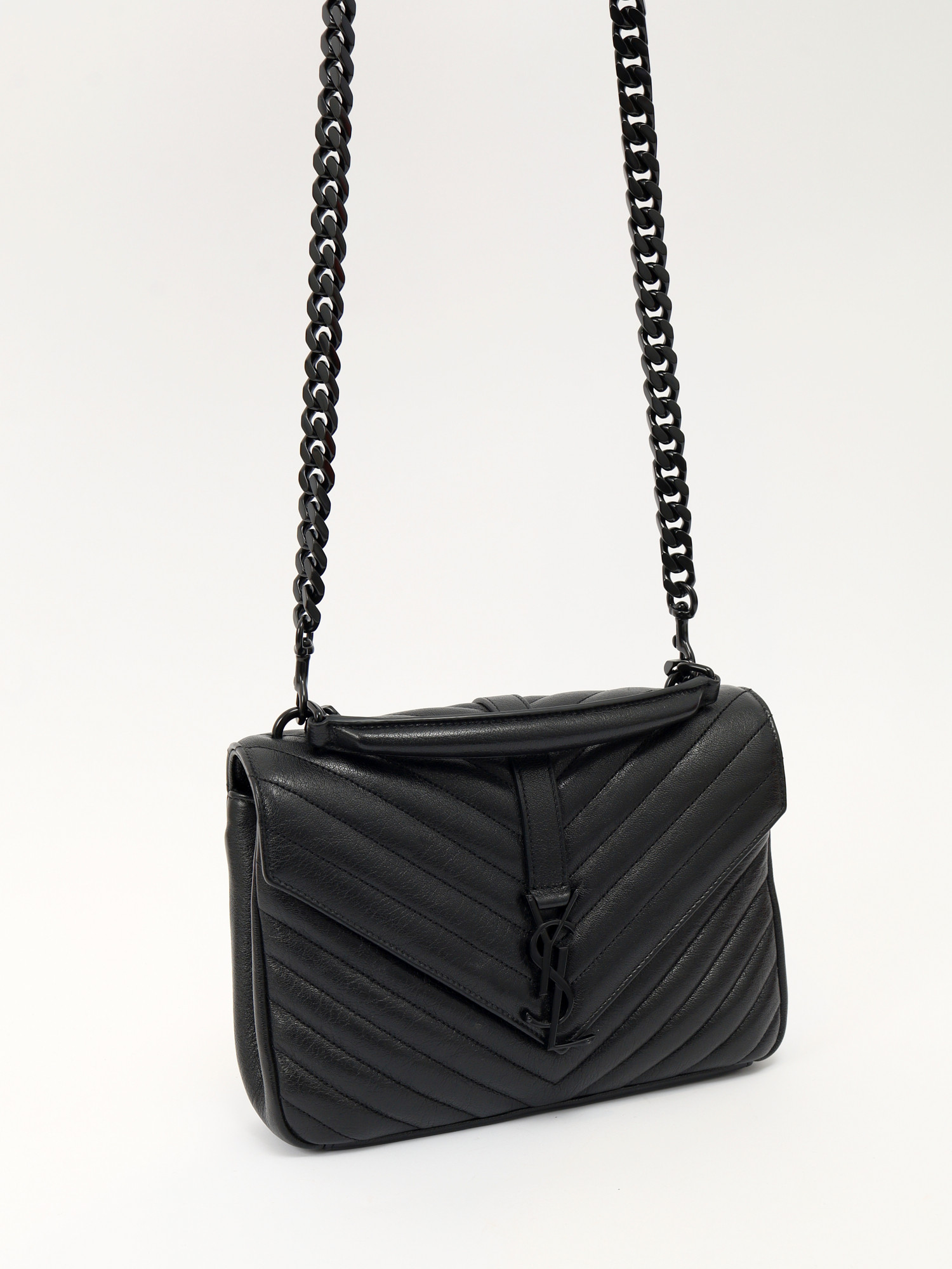 Saint Laurent College 4