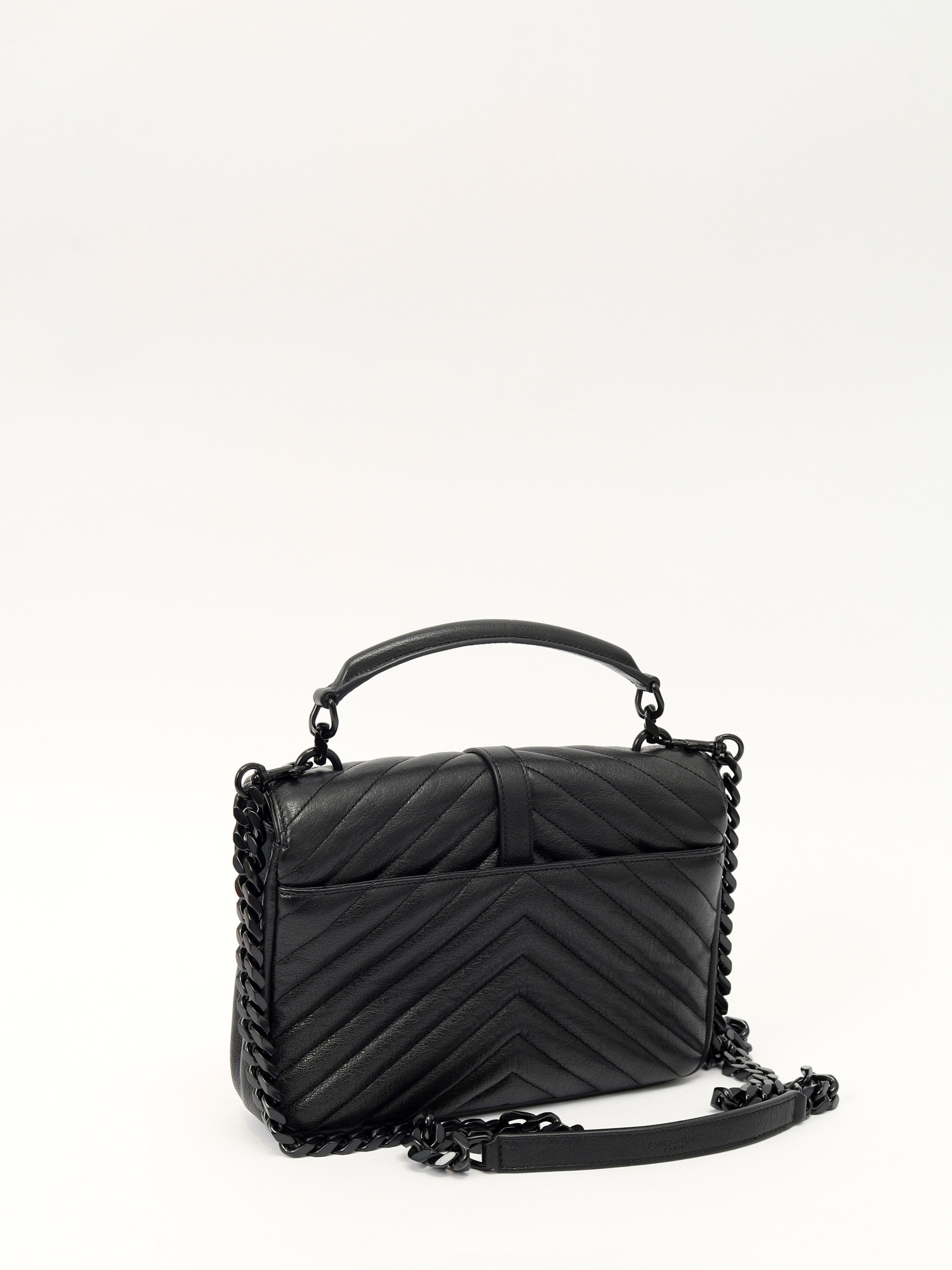 Saint Laurent College 3