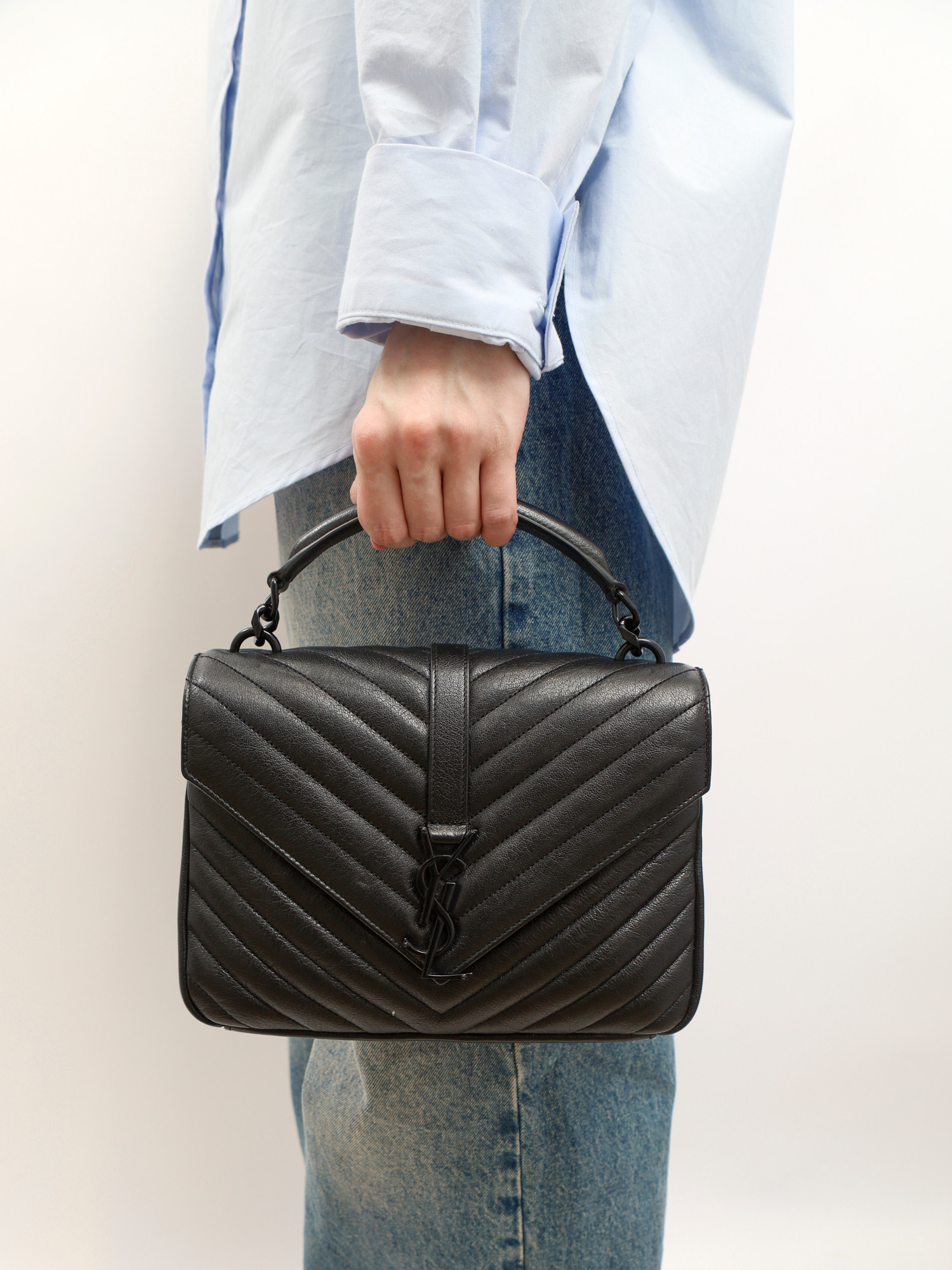 Saint Laurent College 1