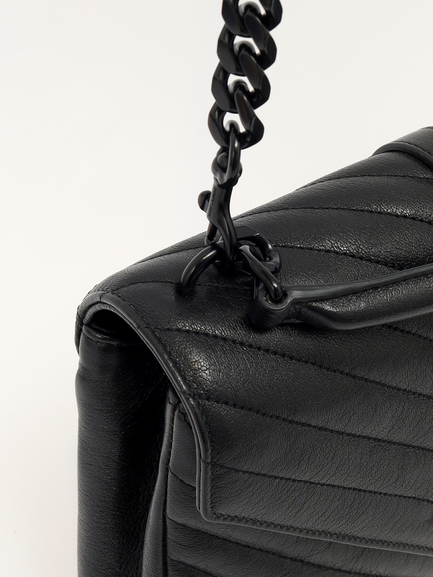 Saint Laurent College 6