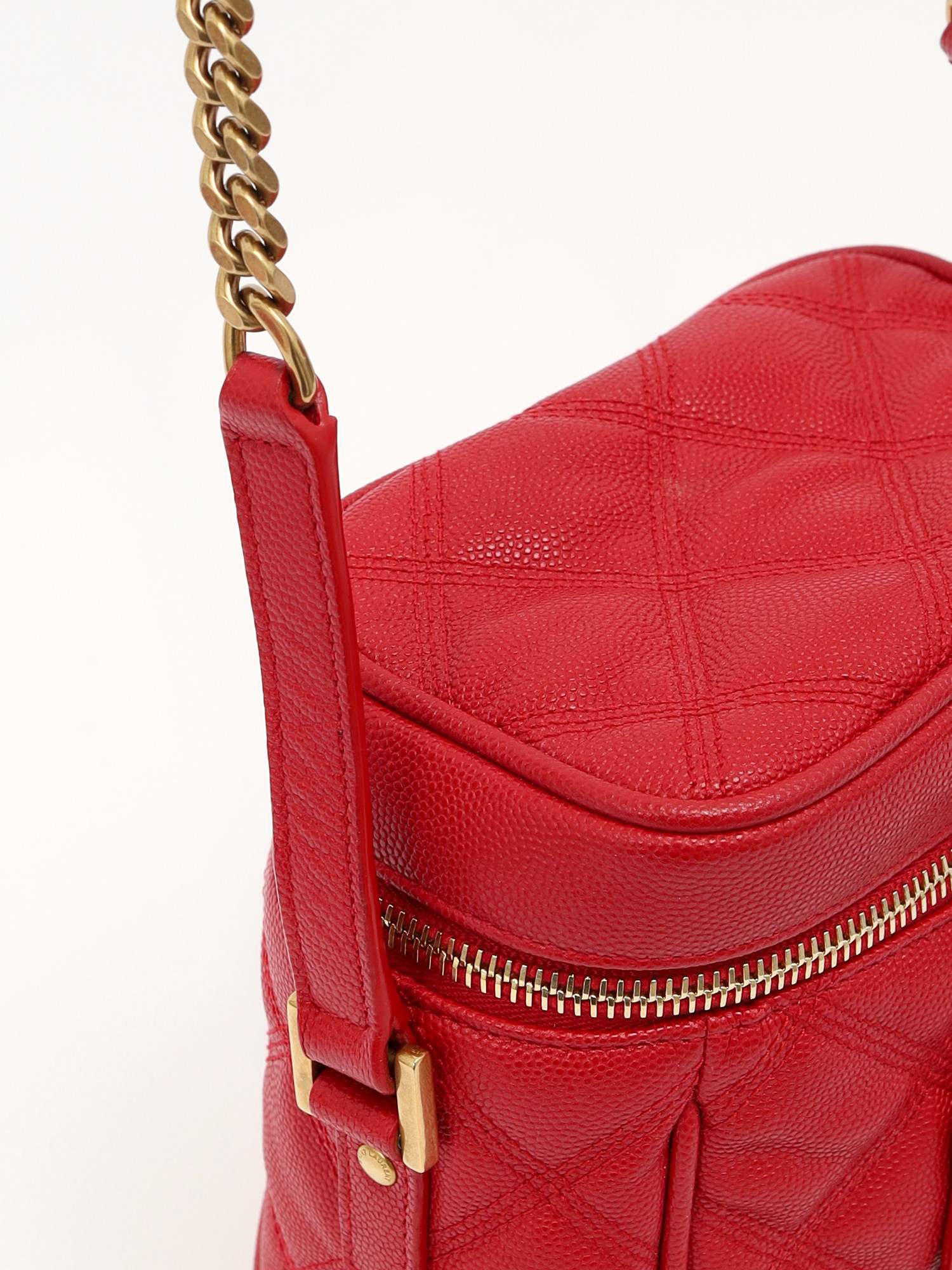 Saint Laurent Becky 6