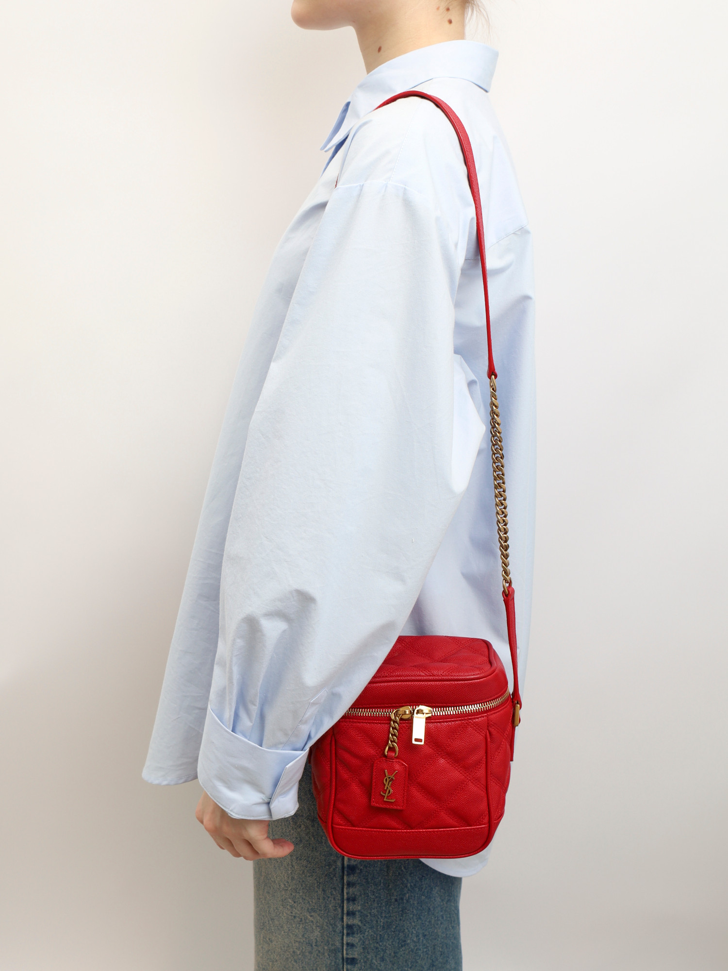 Saint Laurent Becky 1