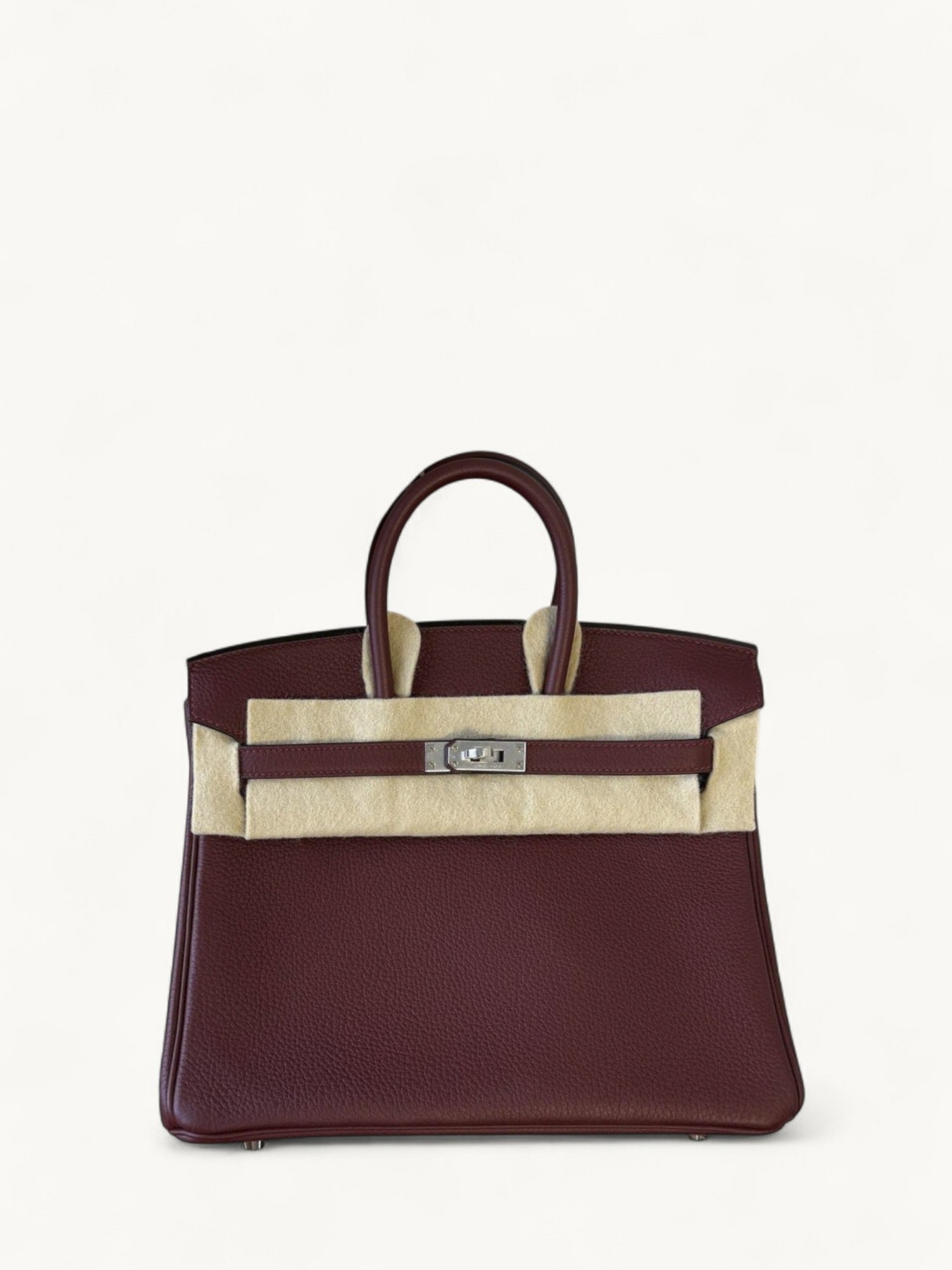 Hermes Birkin 25 0
