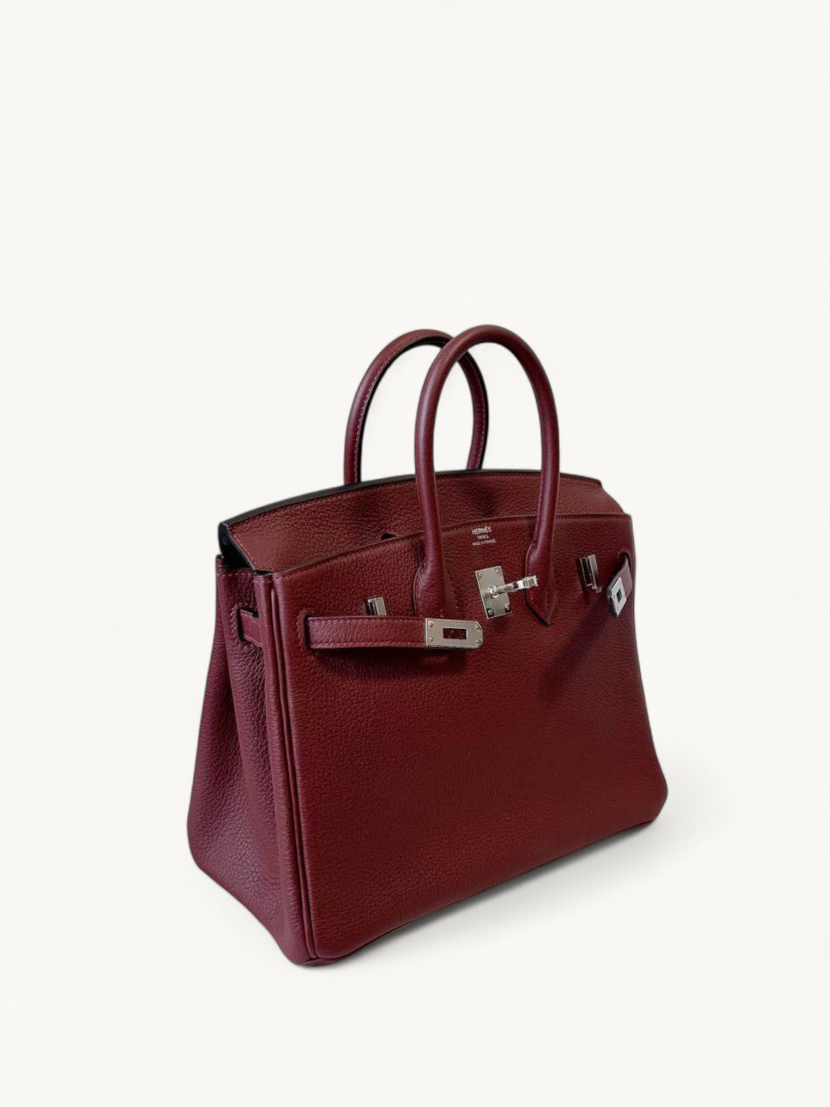 Hermes Birkin 25 1