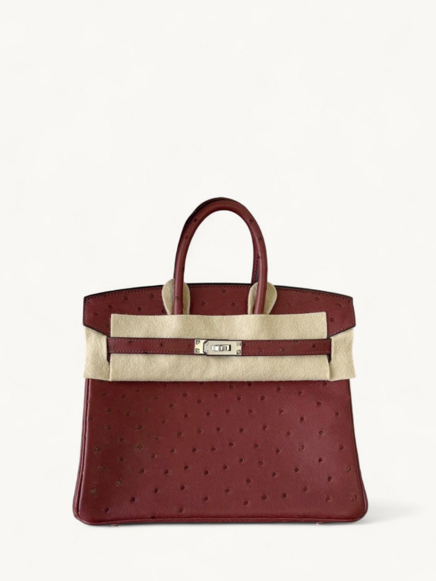 Hermes Birkin 25 0