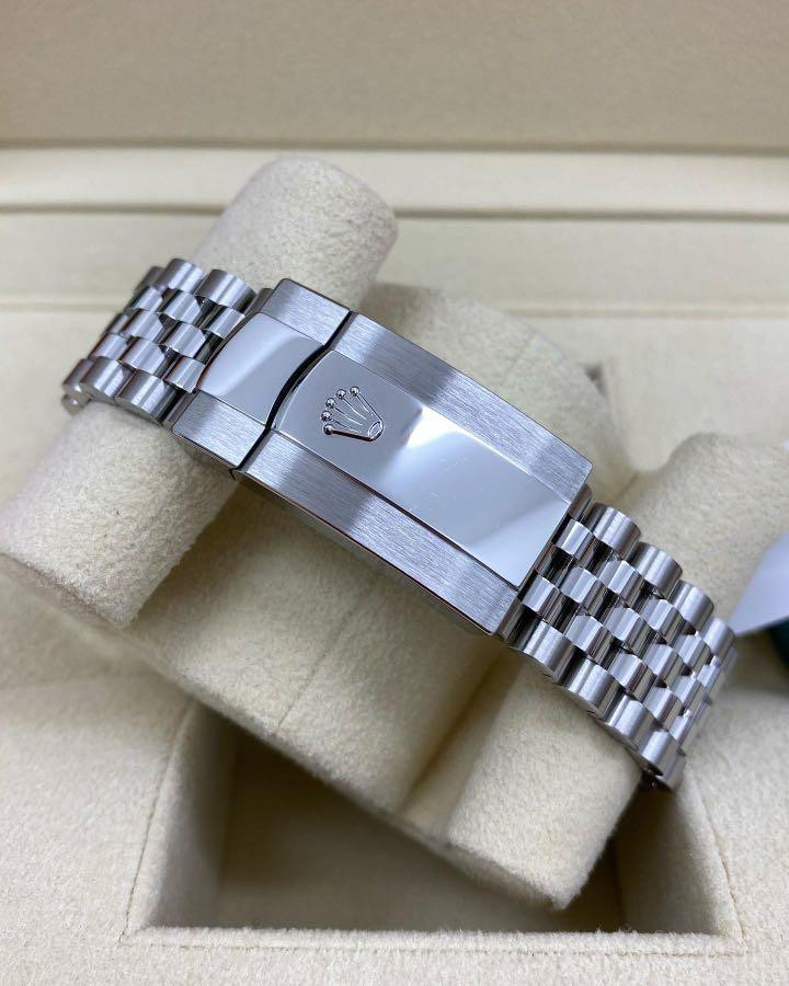 Часы Rolex Datejust 36 изображение #4