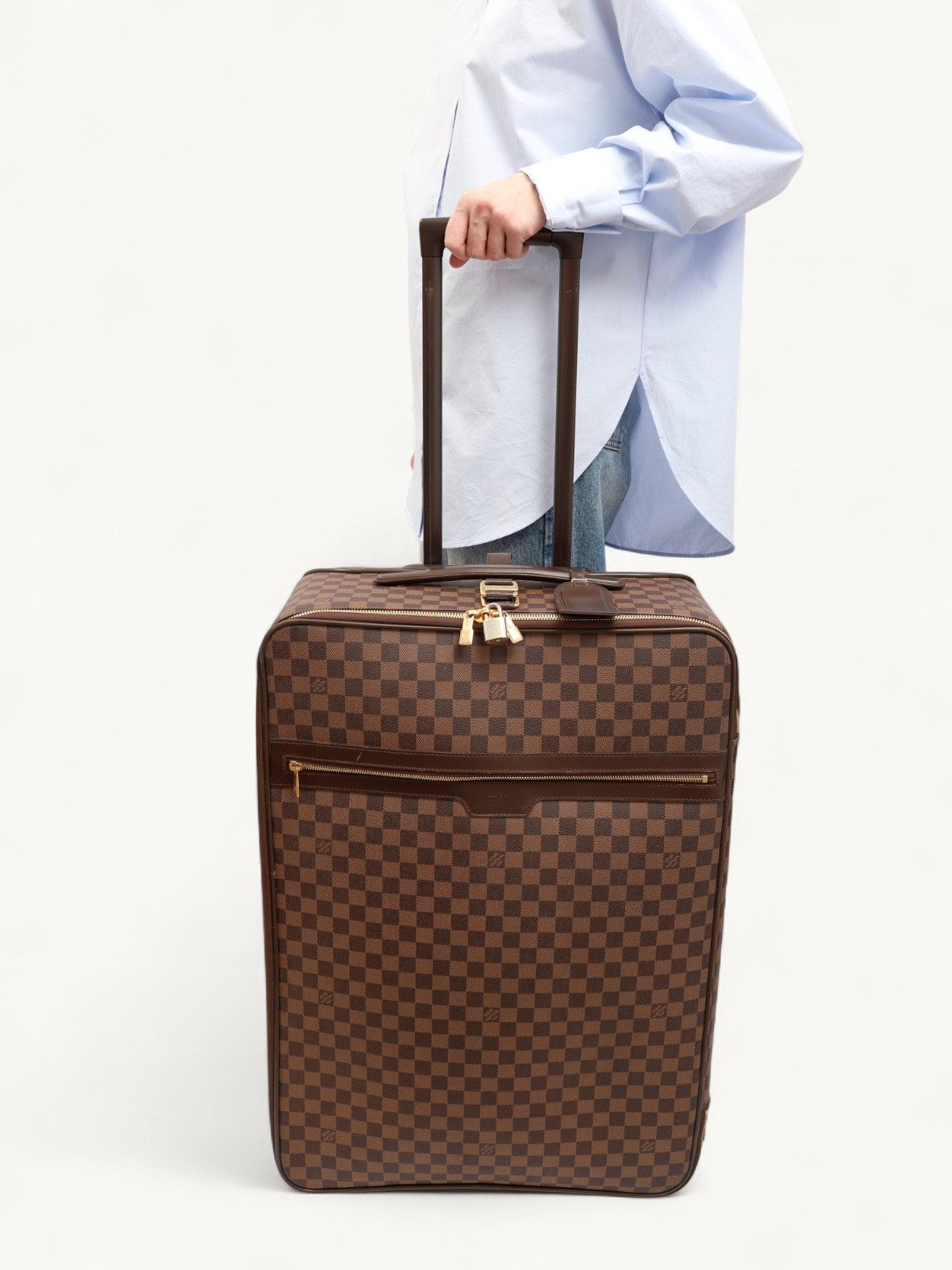 Louis Vuitton Pegase  2