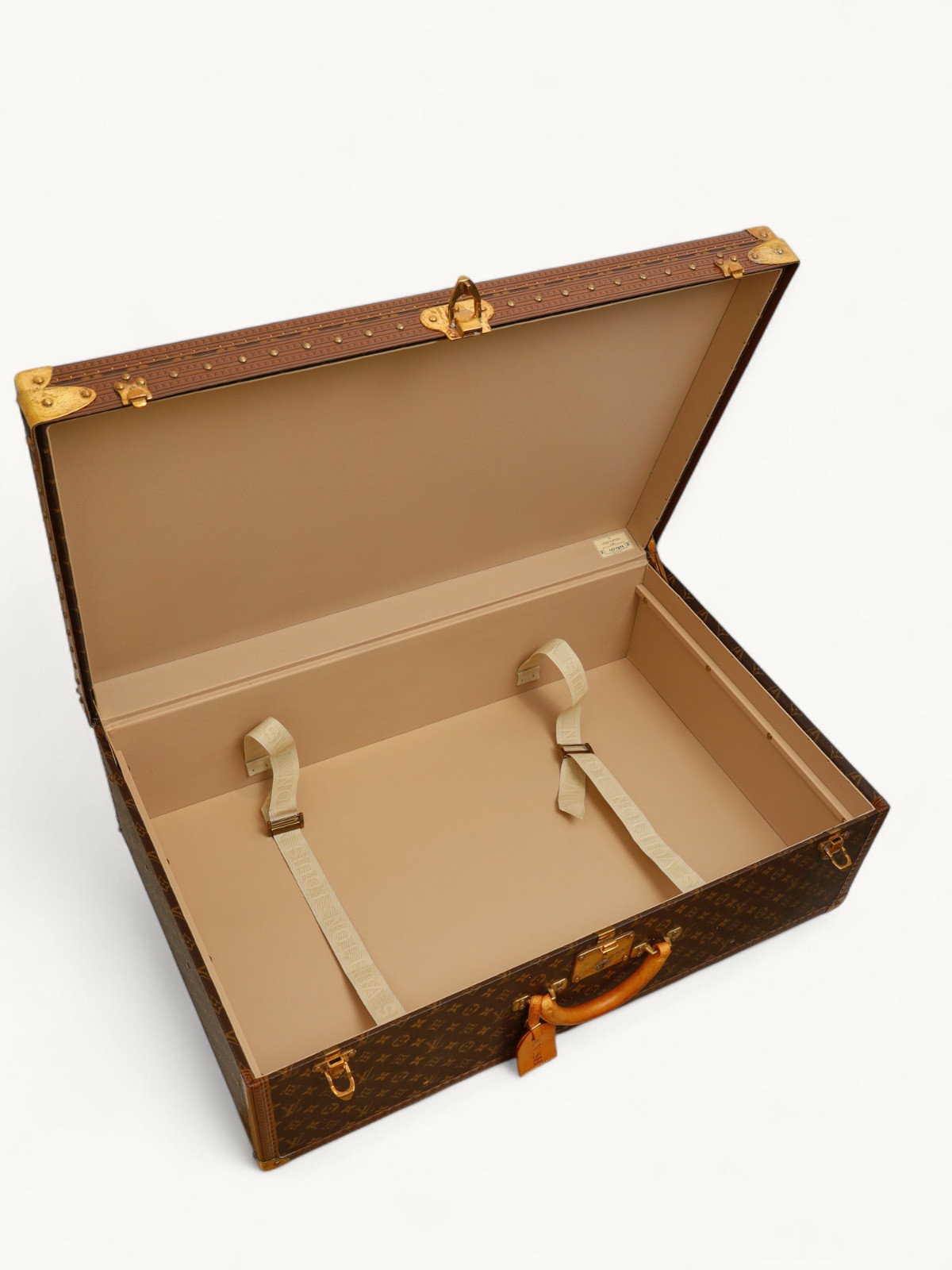 Сумки Louis Vuitton Alzer изображение #14