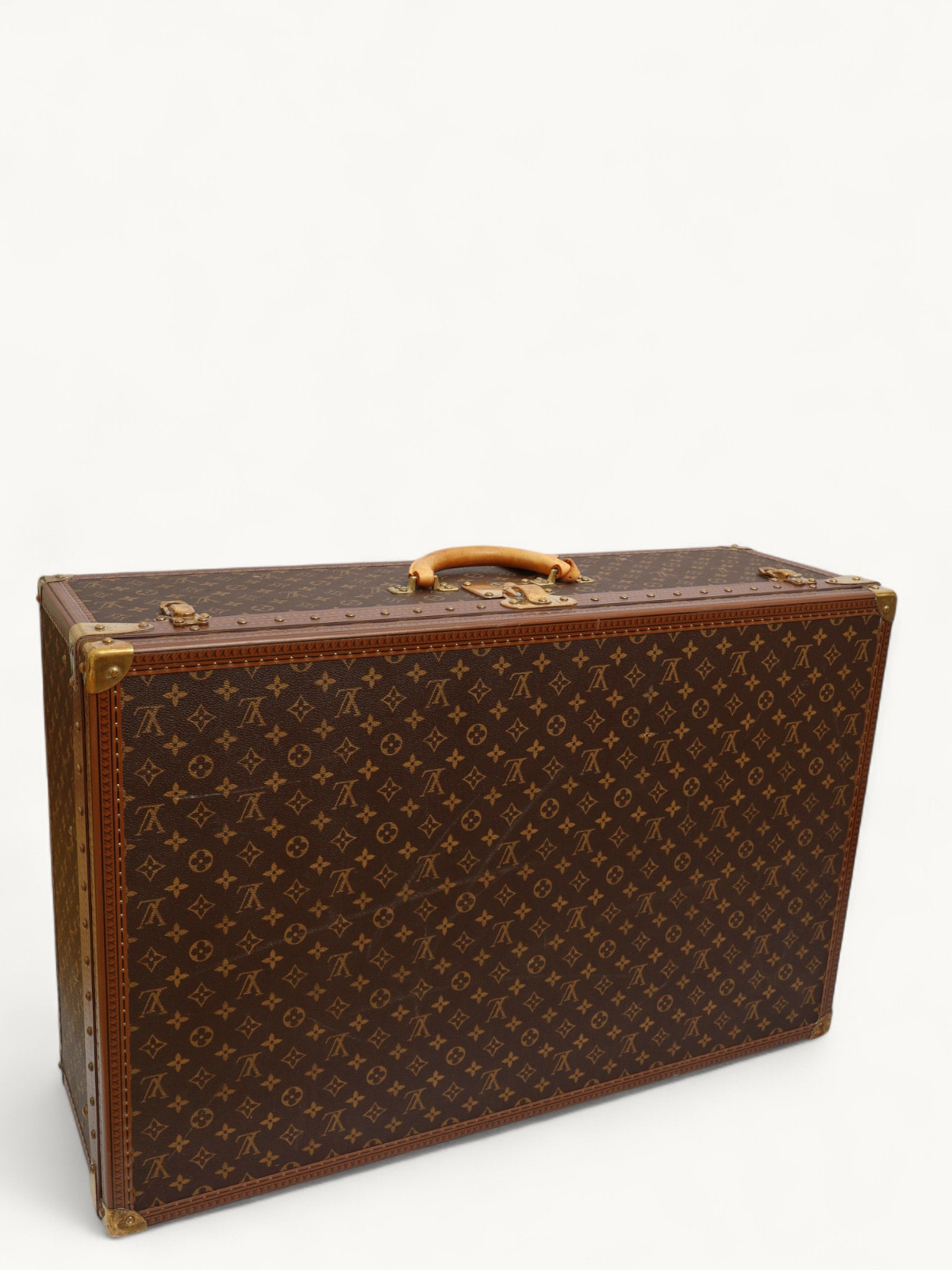 Сумки Louis Vuitton Alzer изображение #3