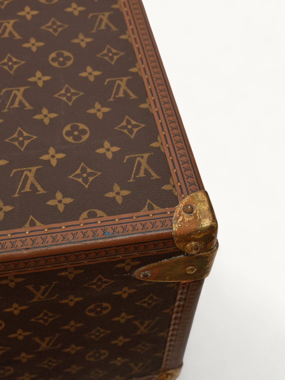 Сумки Louis Vuitton Alzer изображение #13