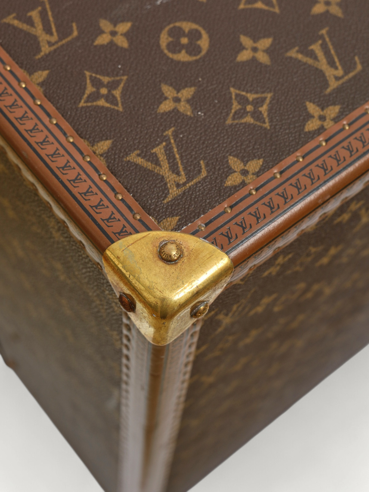 Сумки Louis Vuitton Alzer изображение #5